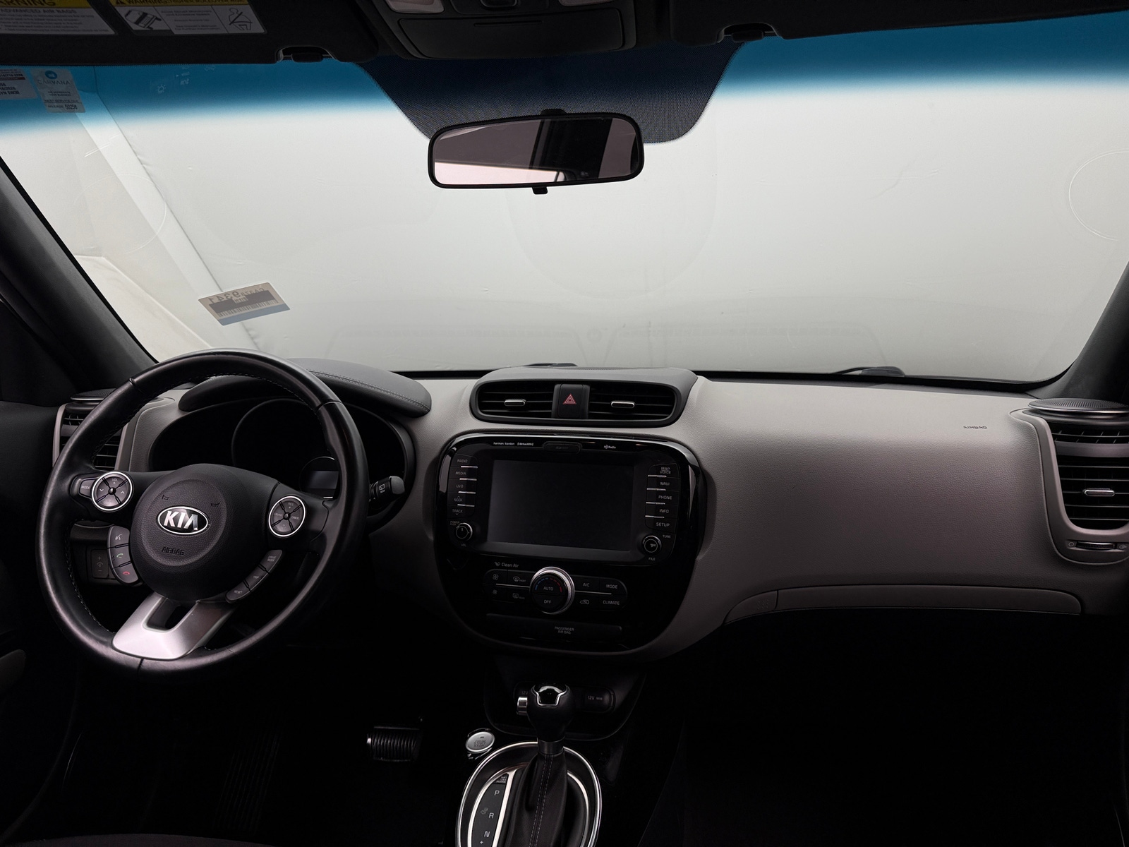 Thumbnail: 2017 Kia Soul - 3