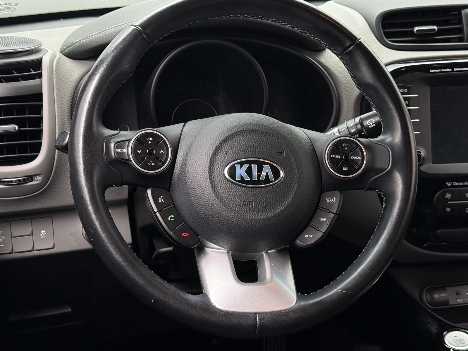 Thumbnail: 2017 Kia Soul - 5