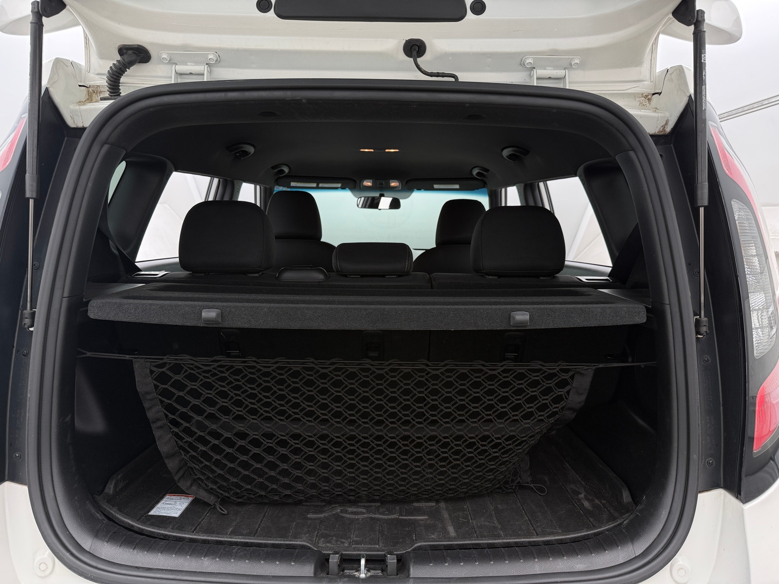 Thumbnail: 2017 Kia Soul - 7