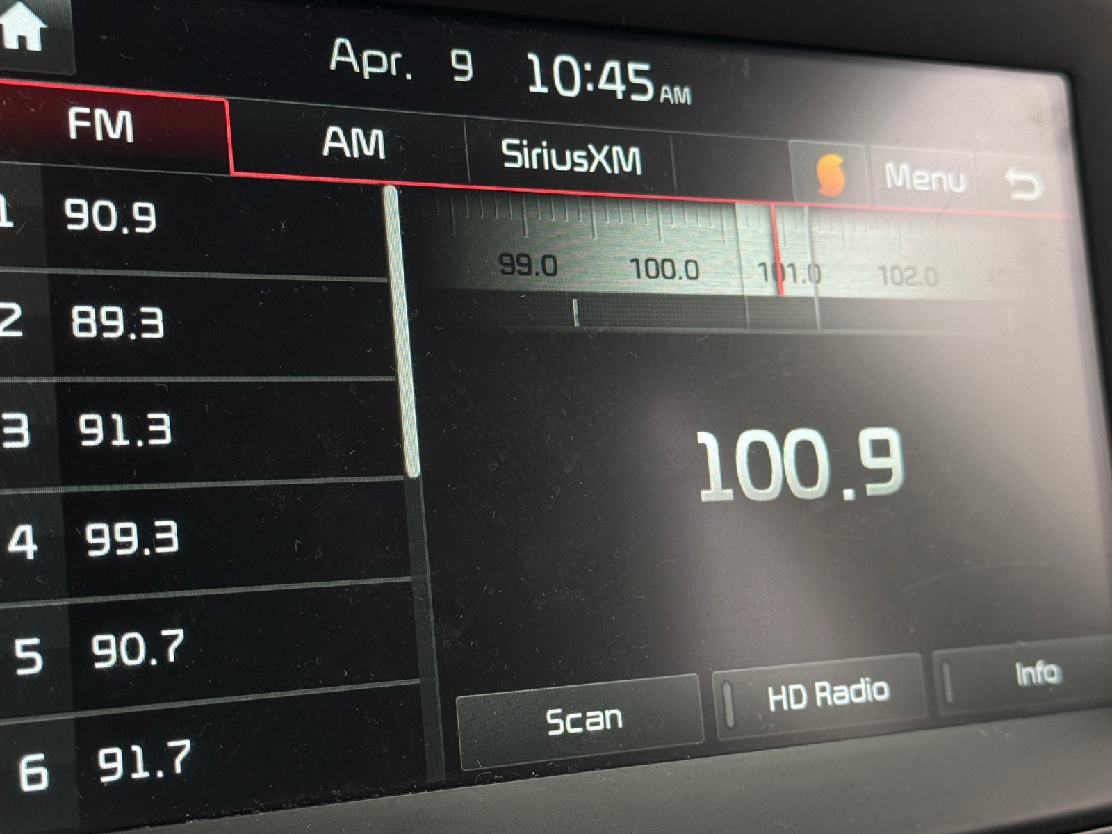 Thumbnail: 2017 Kia Soul - 4