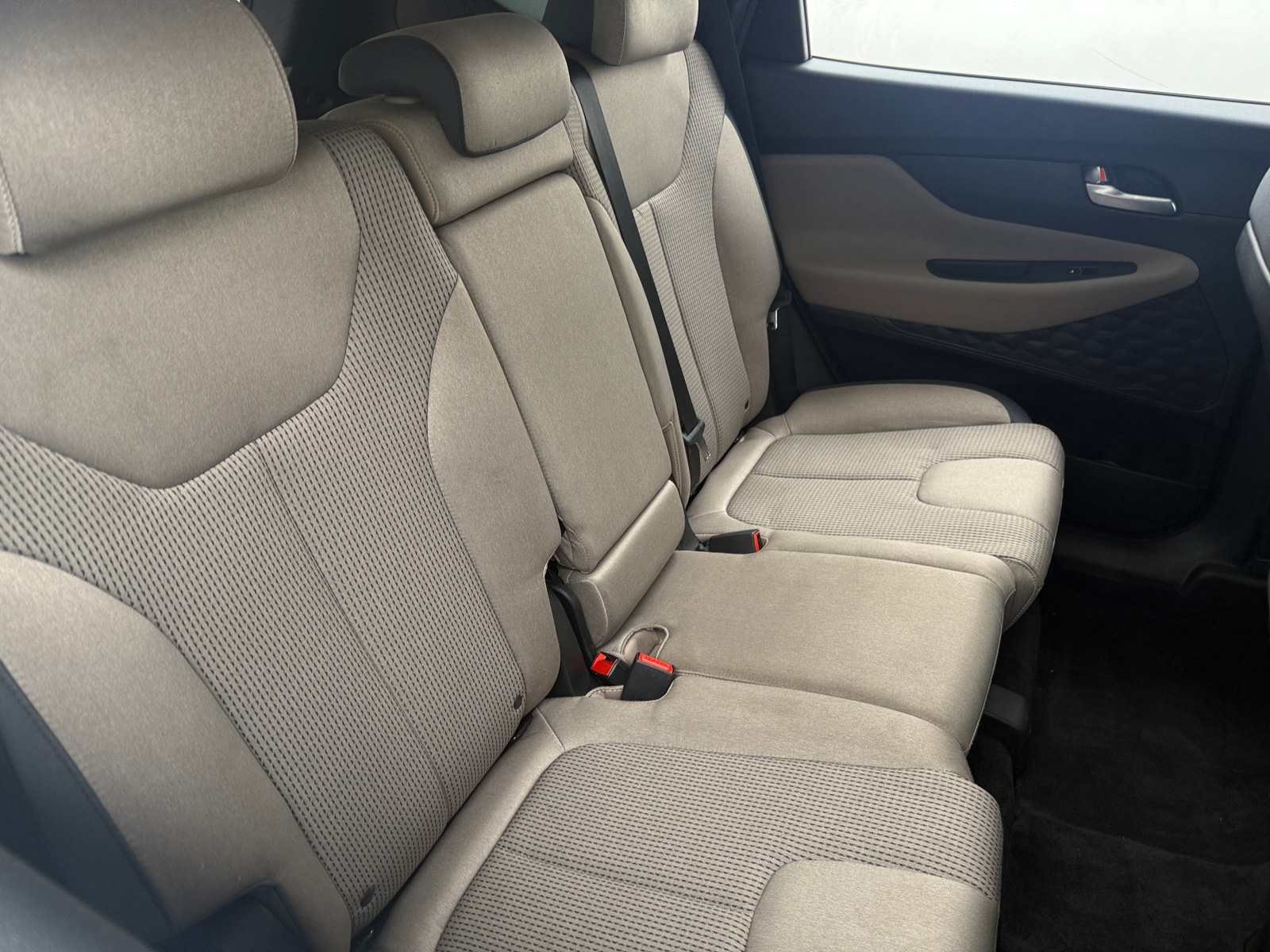 Thumbnail: 2023 Hyundai Santa Fe - 6