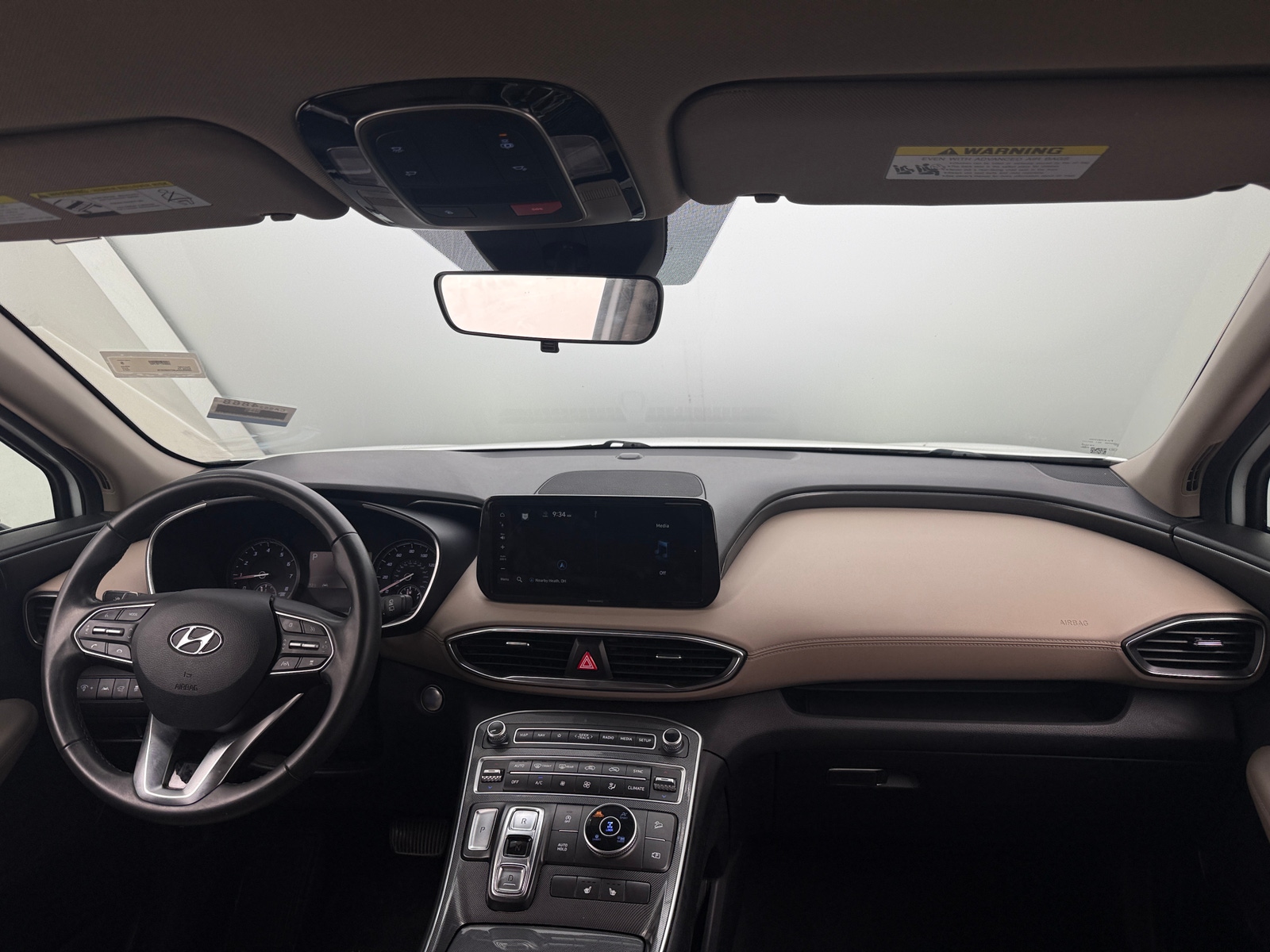 Thumbnail: 2023 Hyundai Santa Fe - 3