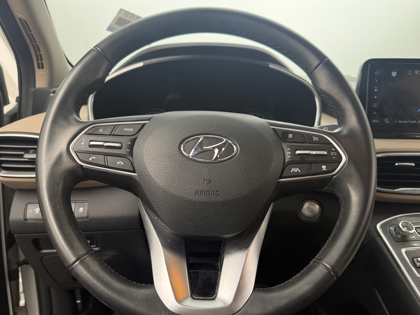 Thumbnail: 2023 Hyundai Santa Fe - 5