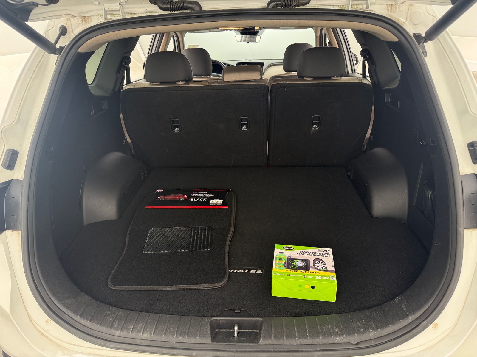 Thumbnail: 2023 Hyundai Santa Fe - 7