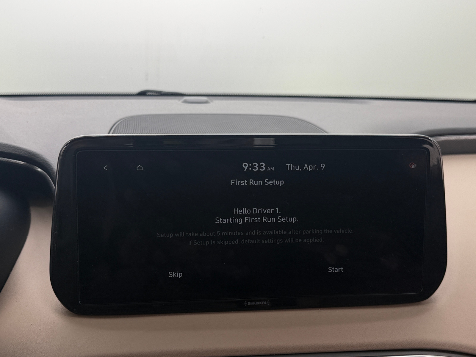 Thumbnail: 2023 Hyundai Santa Fe - 4