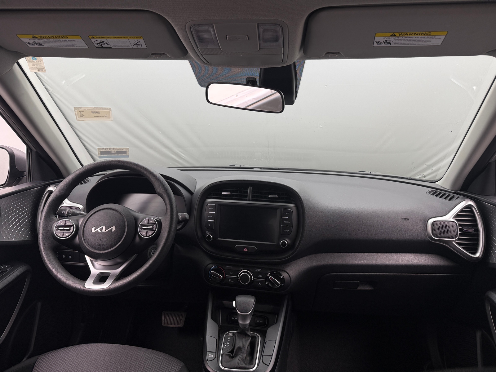 Thumbnail: 2025 Kia Soul - 3