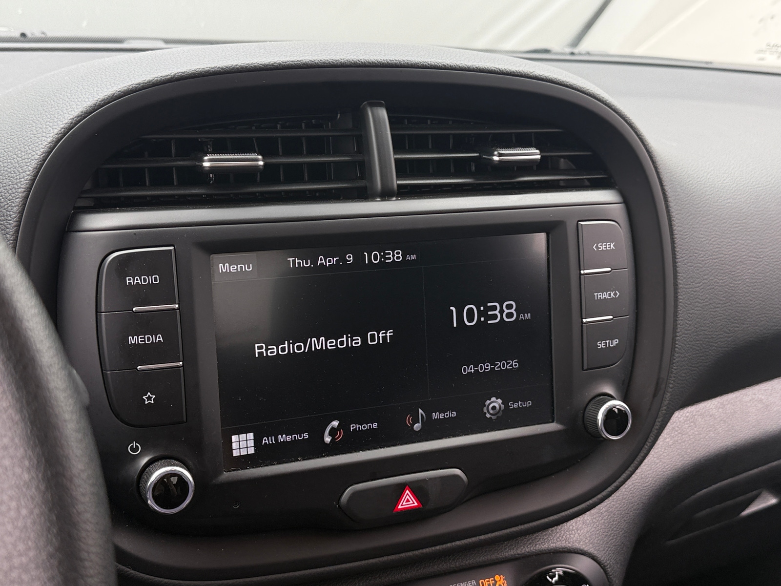 Thumbnail: 2025 Kia Soul - 4