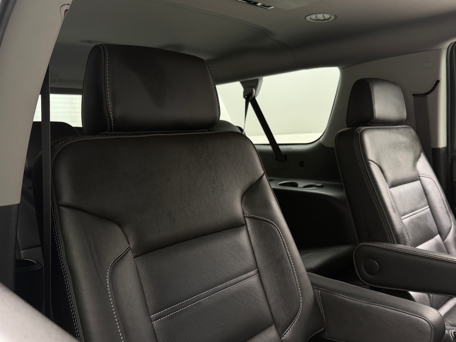 Thumbnail: 2020 GMC Yukon XL - 5