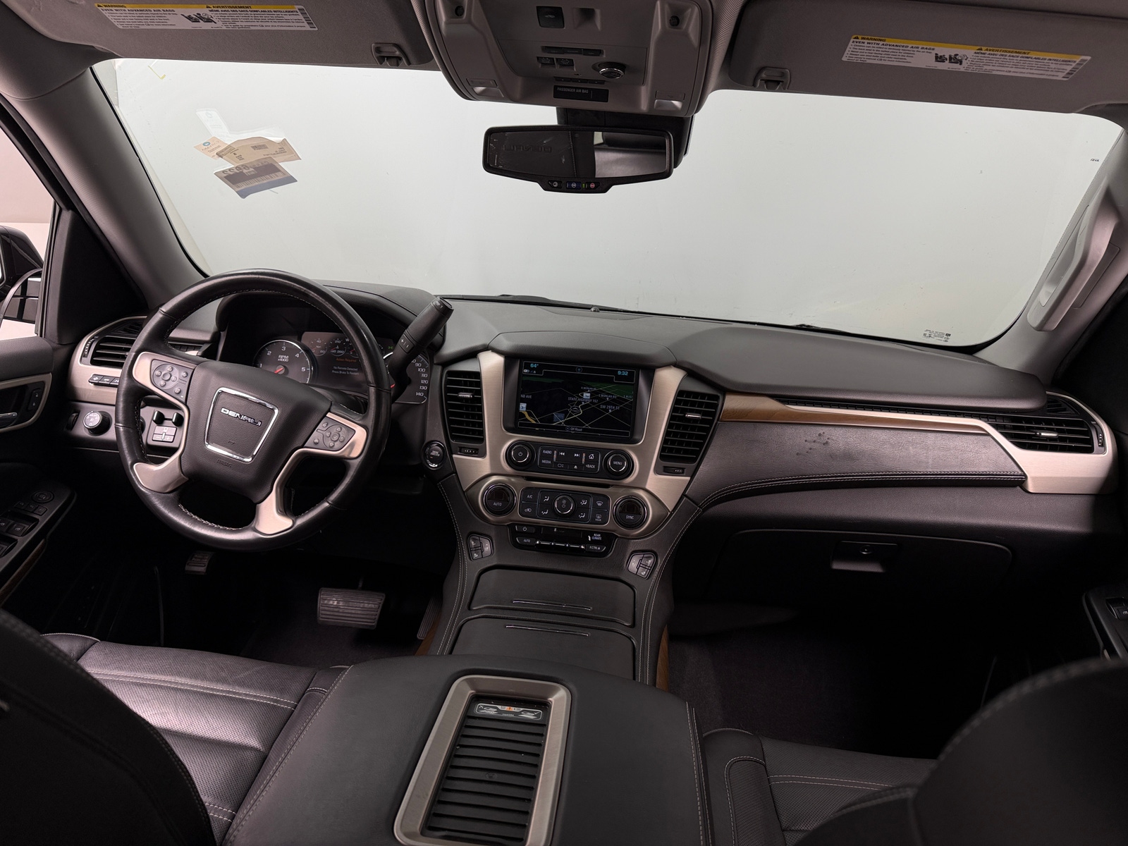 Thumbnail: 2020 GMC Yukon XL - 2