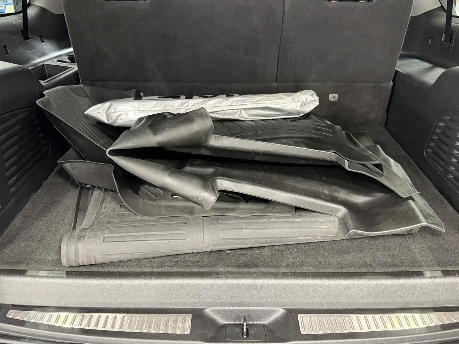 Thumbnail: 2020 GMC Yukon XL - 6