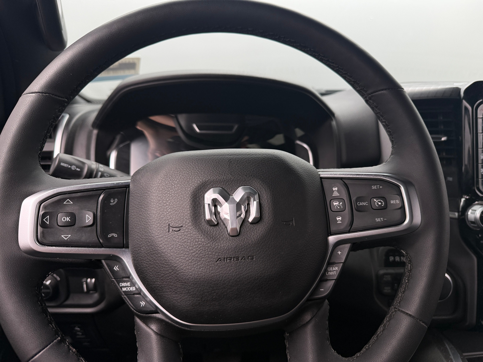 Thumbnail: 2025 RAM 1500 - 5