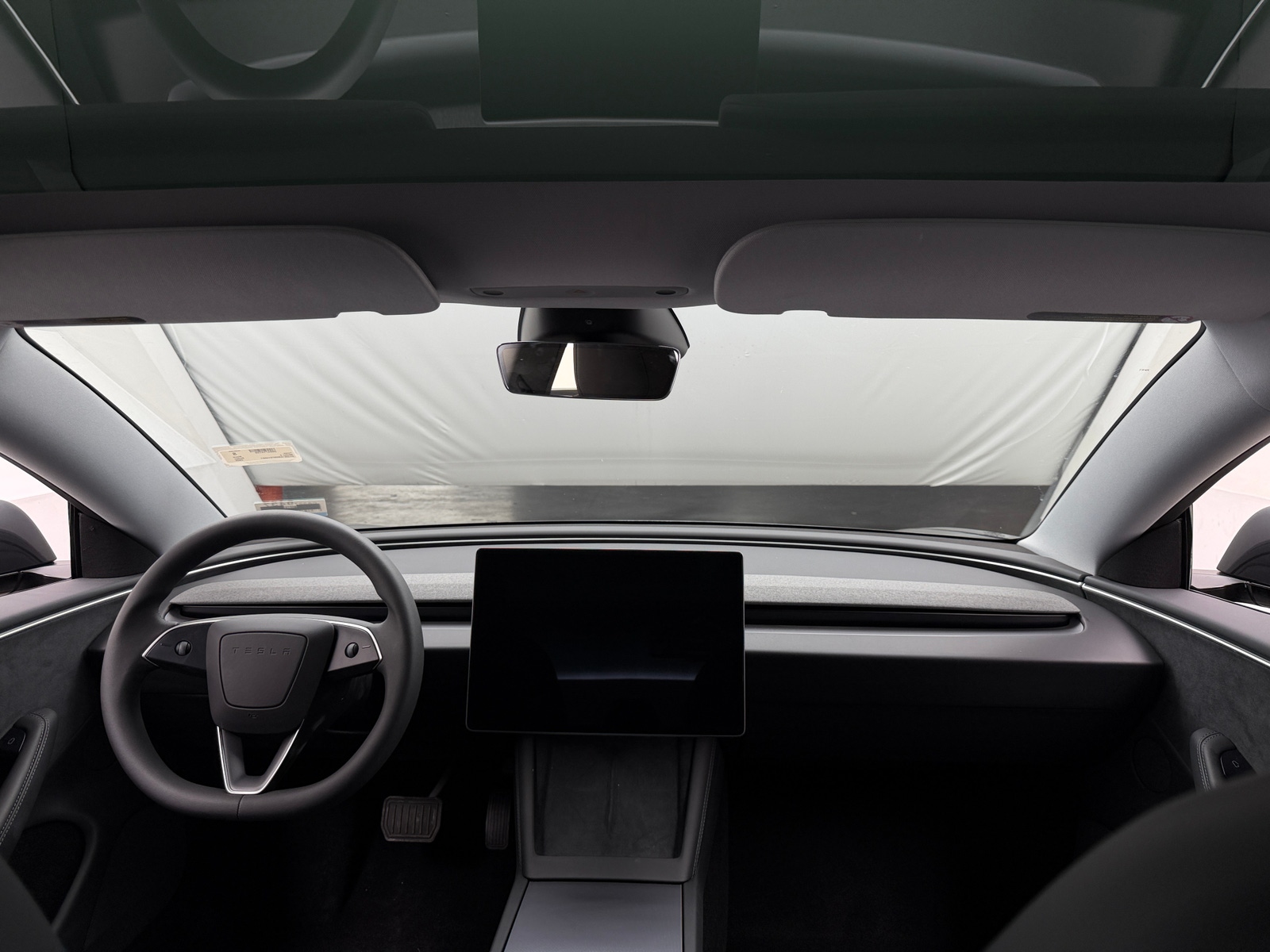 Thumbnail: 2025 Tesla Model 3 - 2