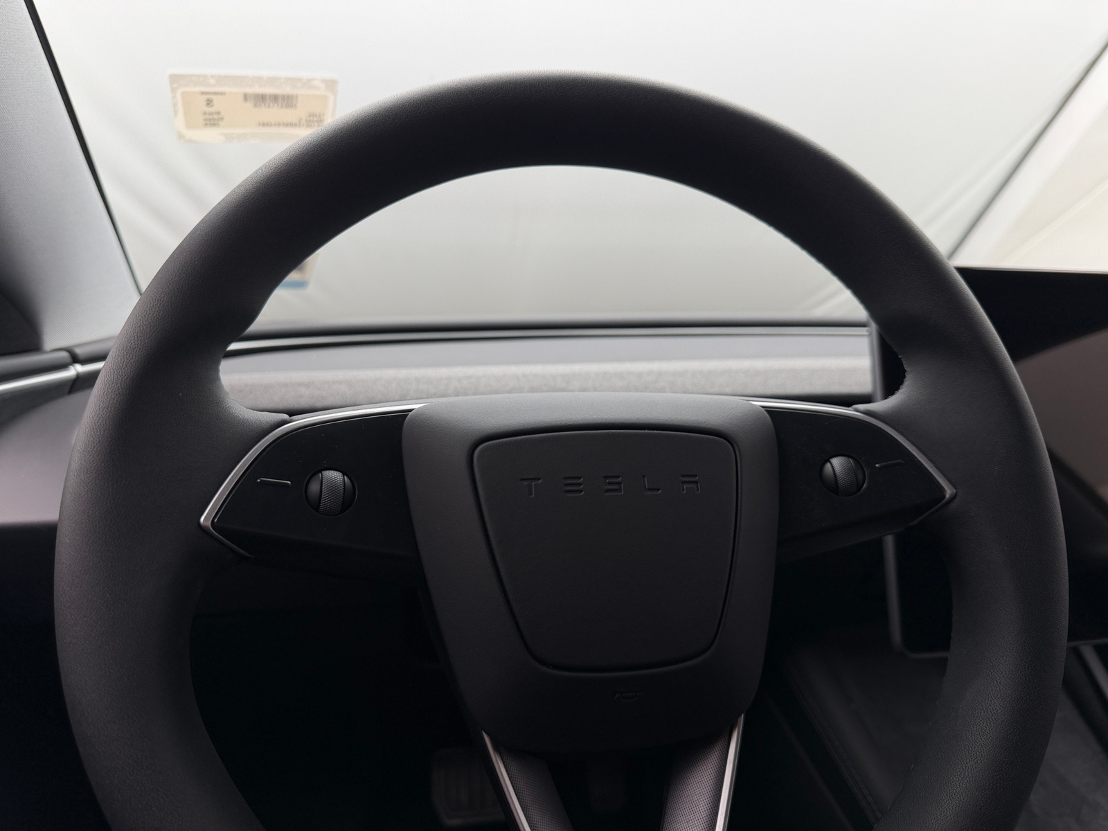 Thumbnail: 2025 Tesla Model 3 - 4
