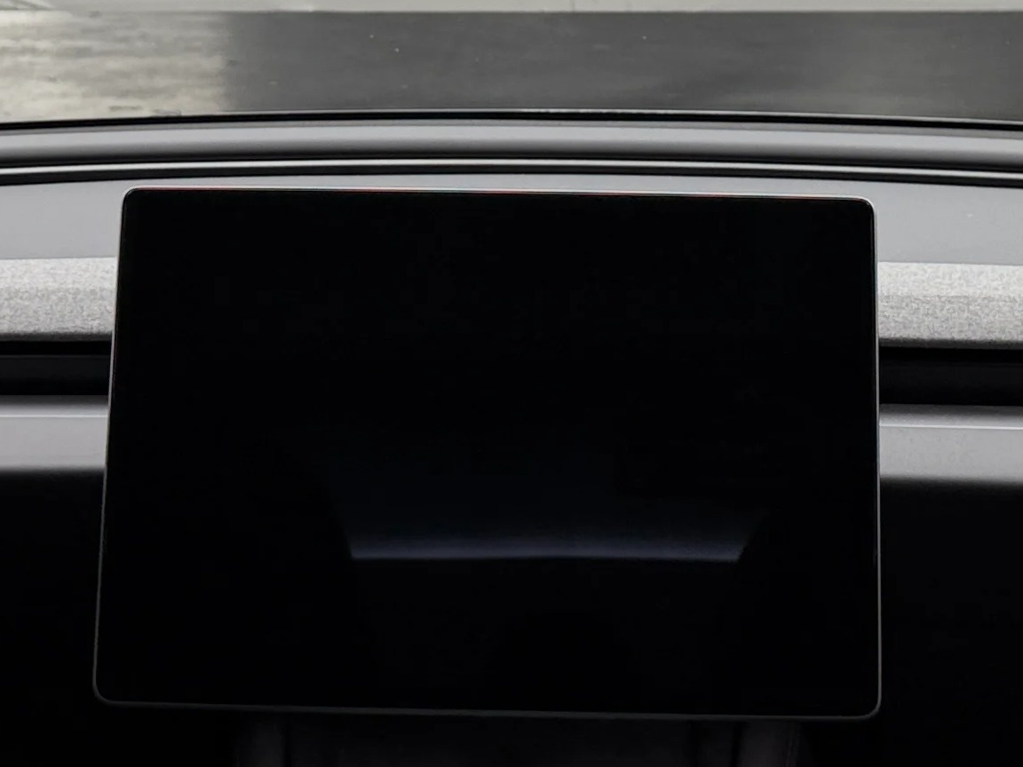Thumbnail: 2025 Tesla Model 3 - 3
