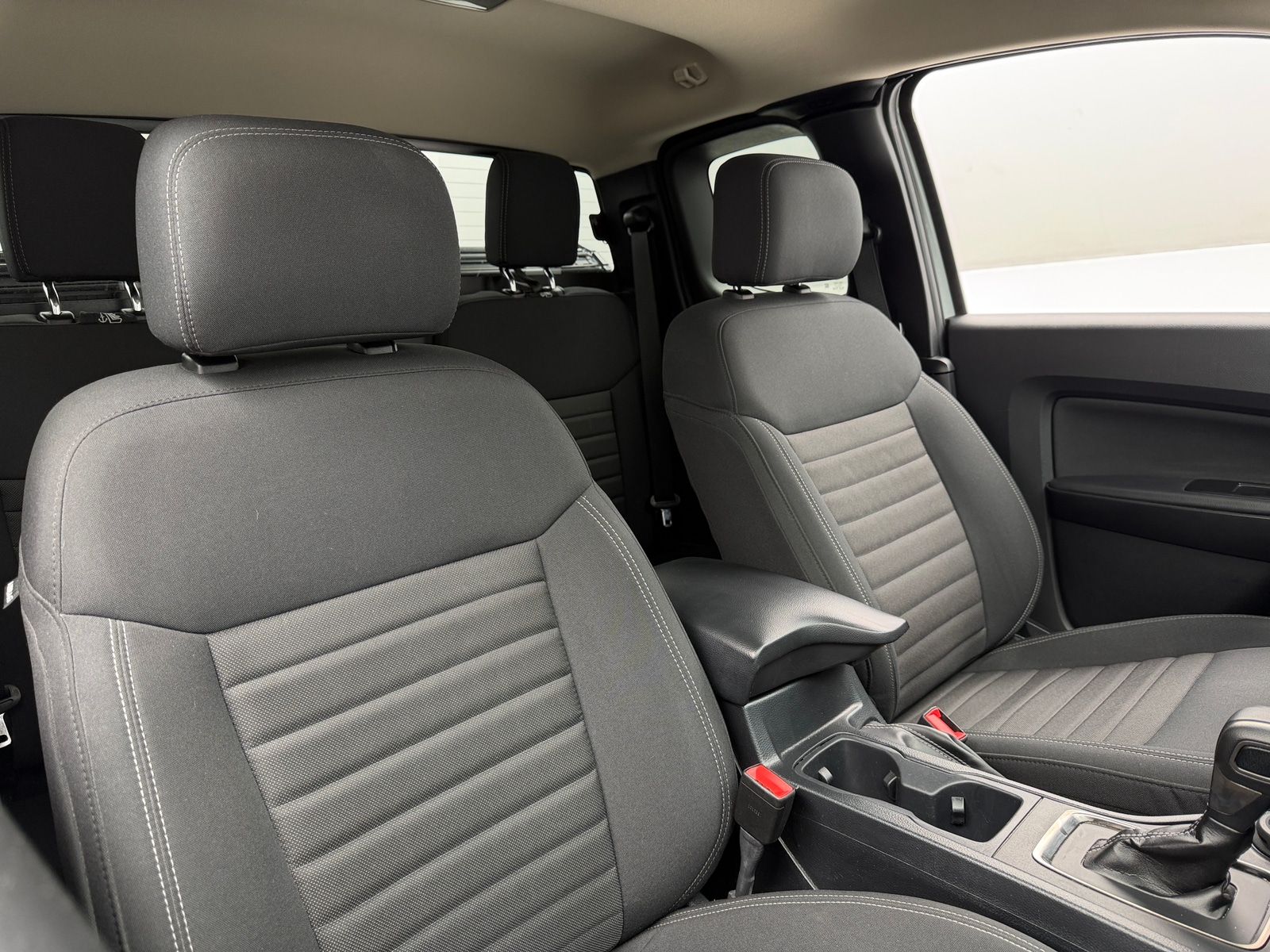 Thumbnail: 2022 Ford Ranger - 2