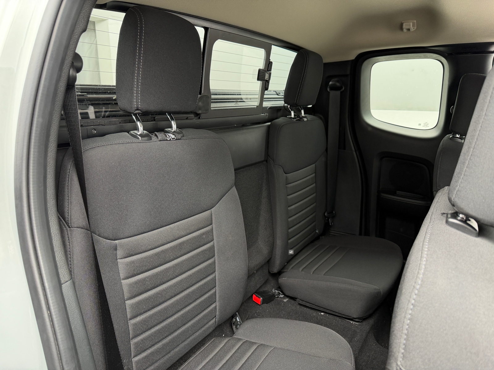 Thumbnail: 2022 Ford Ranger - 6