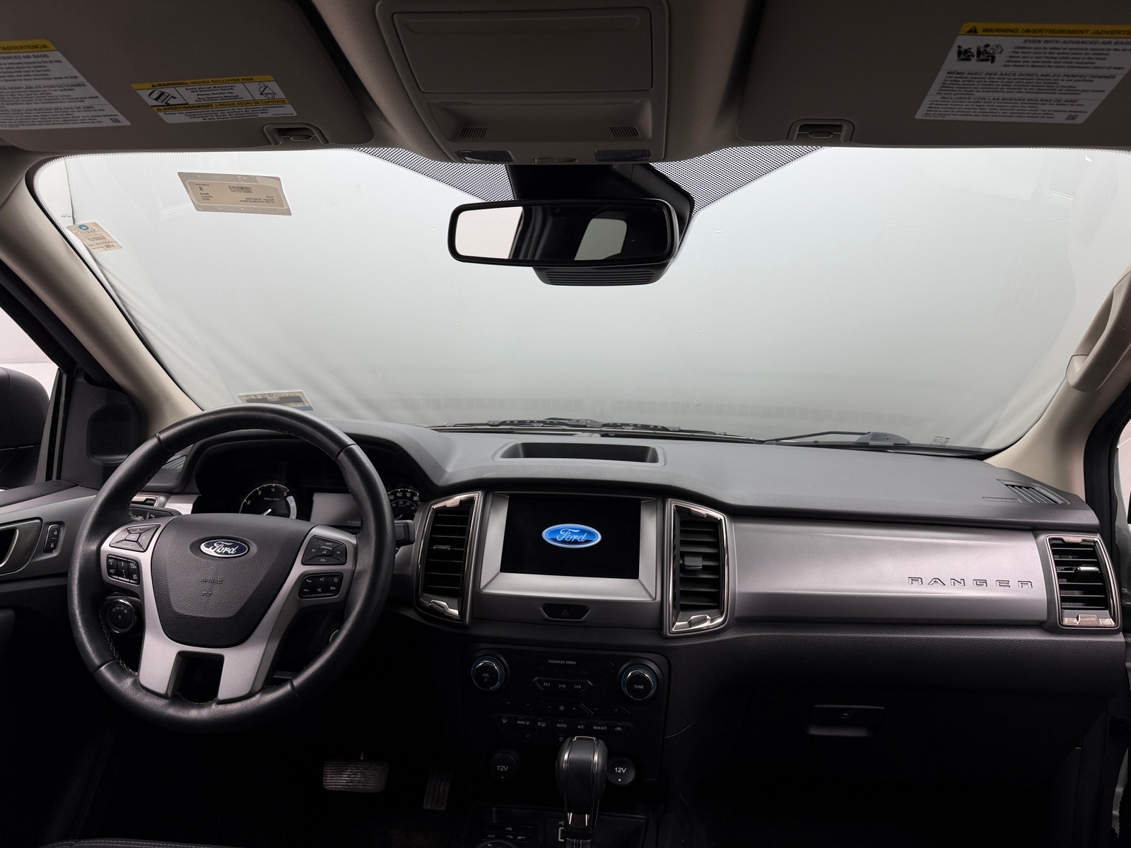 Thumbnail: 2022 Ford Ranger - 3