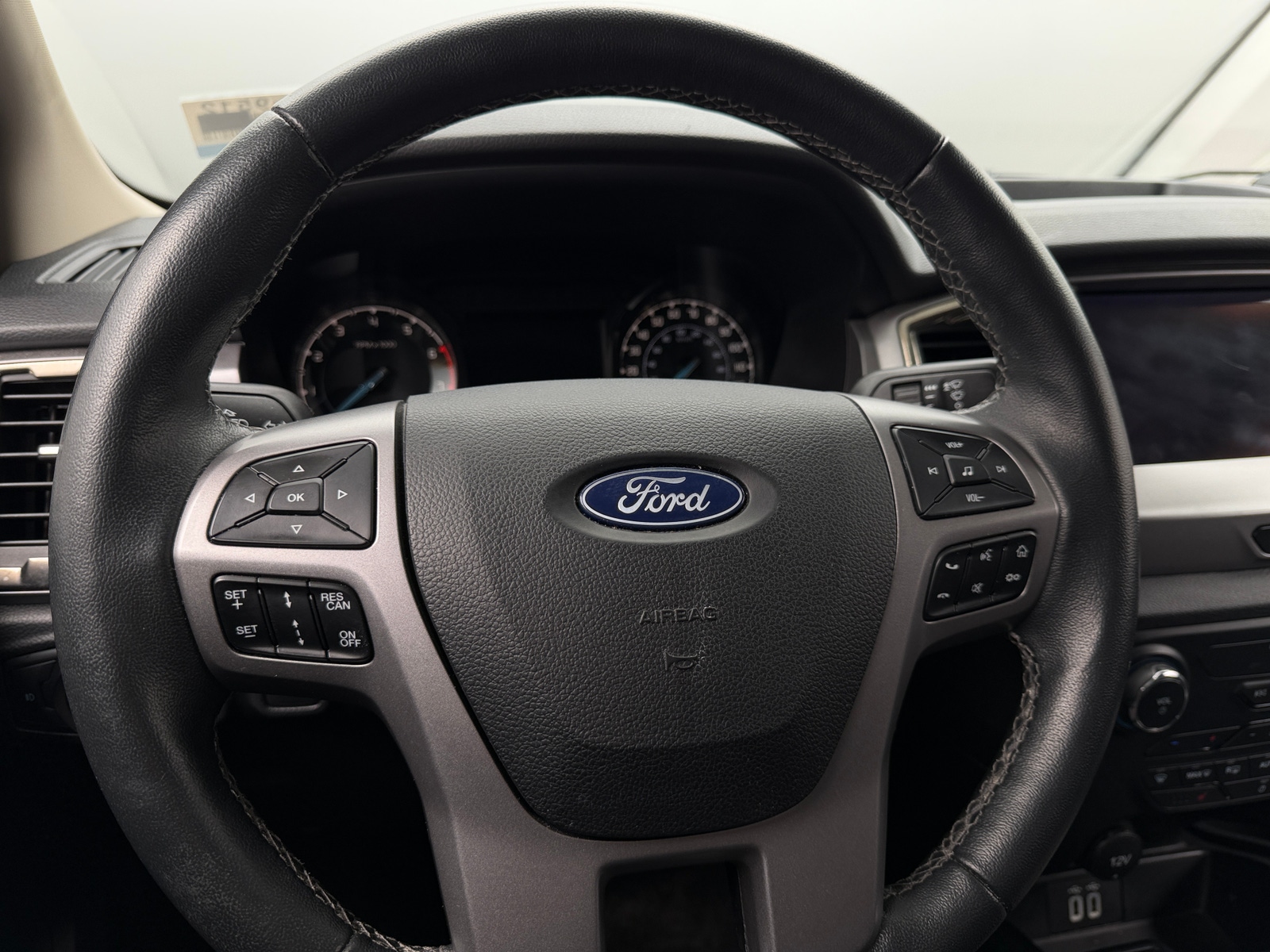 Thumbnail: 2022 Ford Ranger - 5