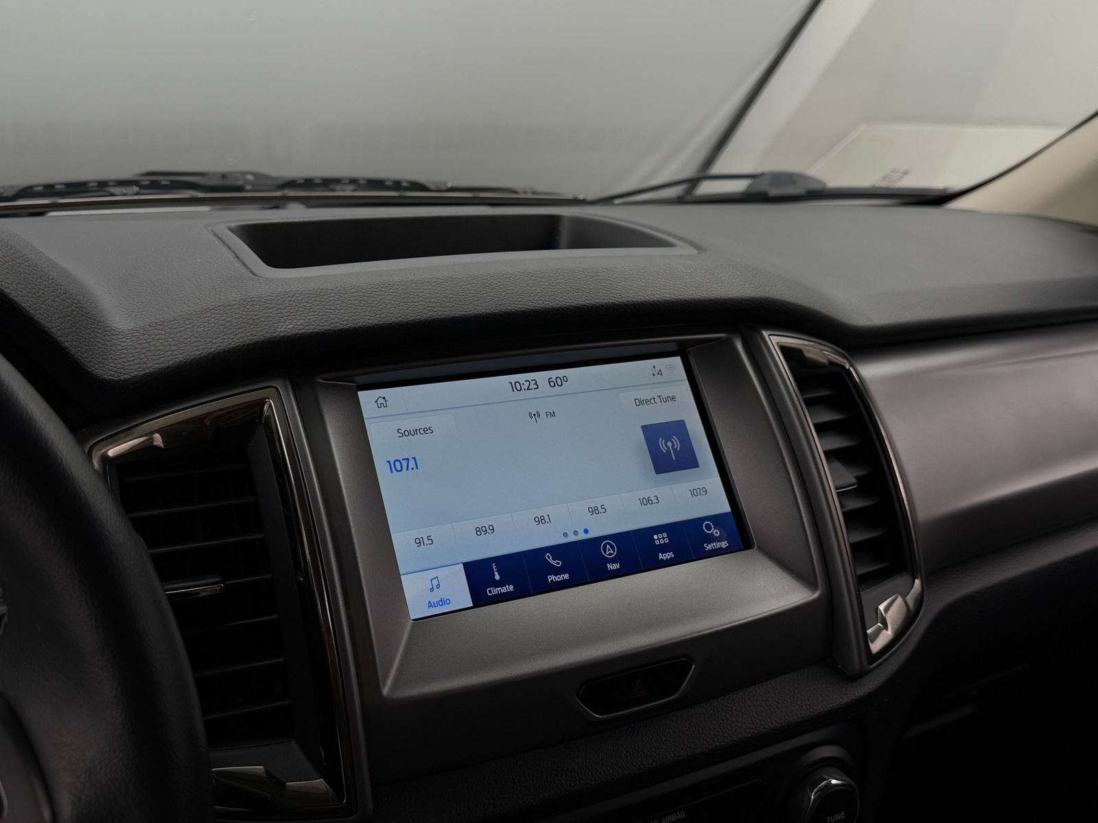 Thumbnail: 2022 Ford Ranger - 4