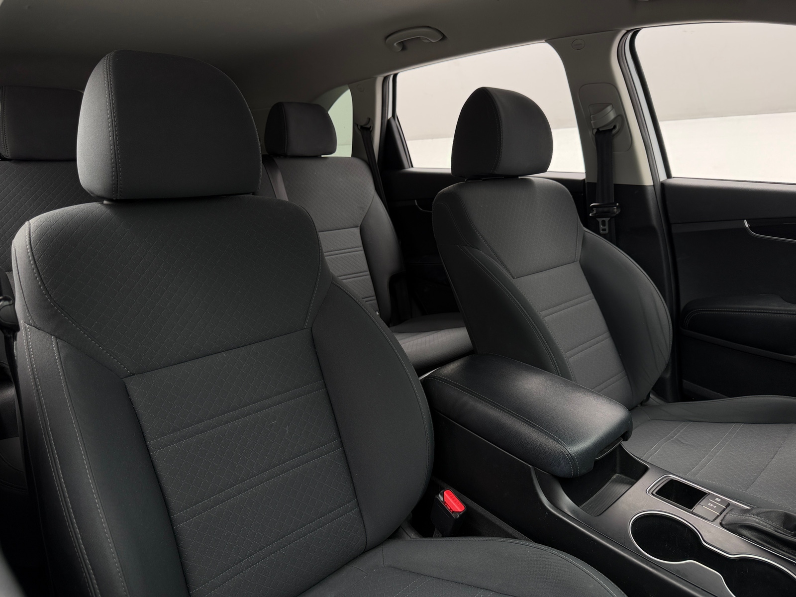 Thumbnail: 2020 Kia Sorento - 2