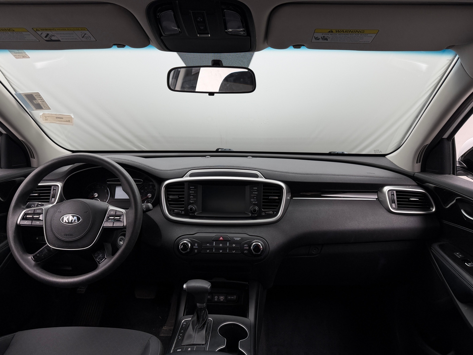 Thumbnail: 2020 Kia Sorento - 3