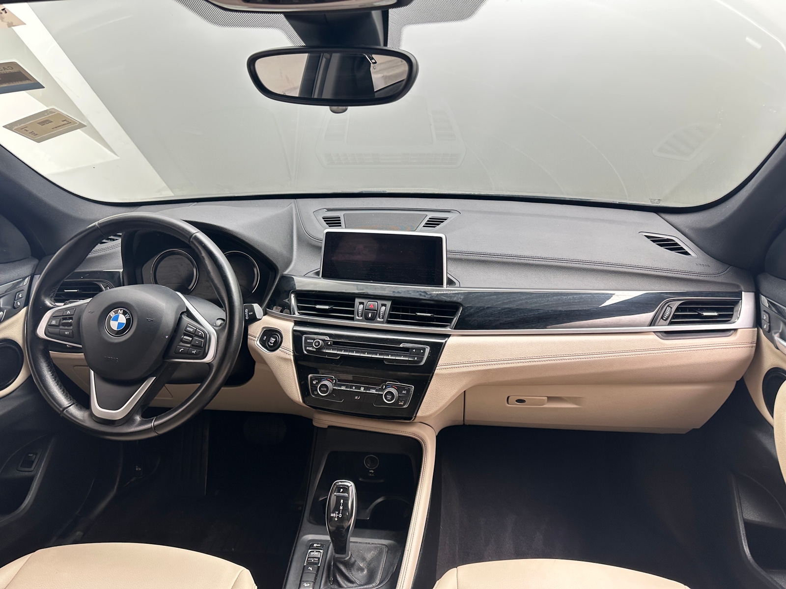 Thumbnail: 2022 BMW X1 - 2