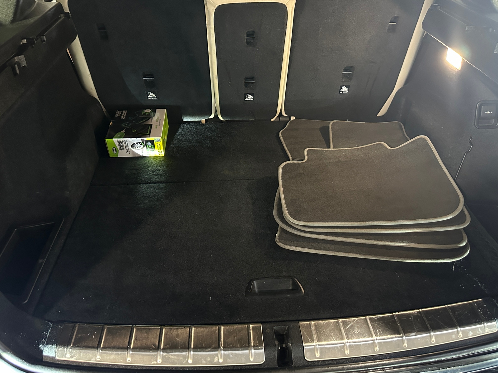 Thumbnail: 2022 BMW X1 - 6