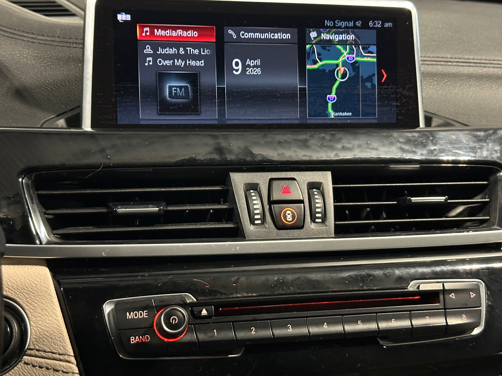 Thumbnail: 2022 BMW X1 - 3