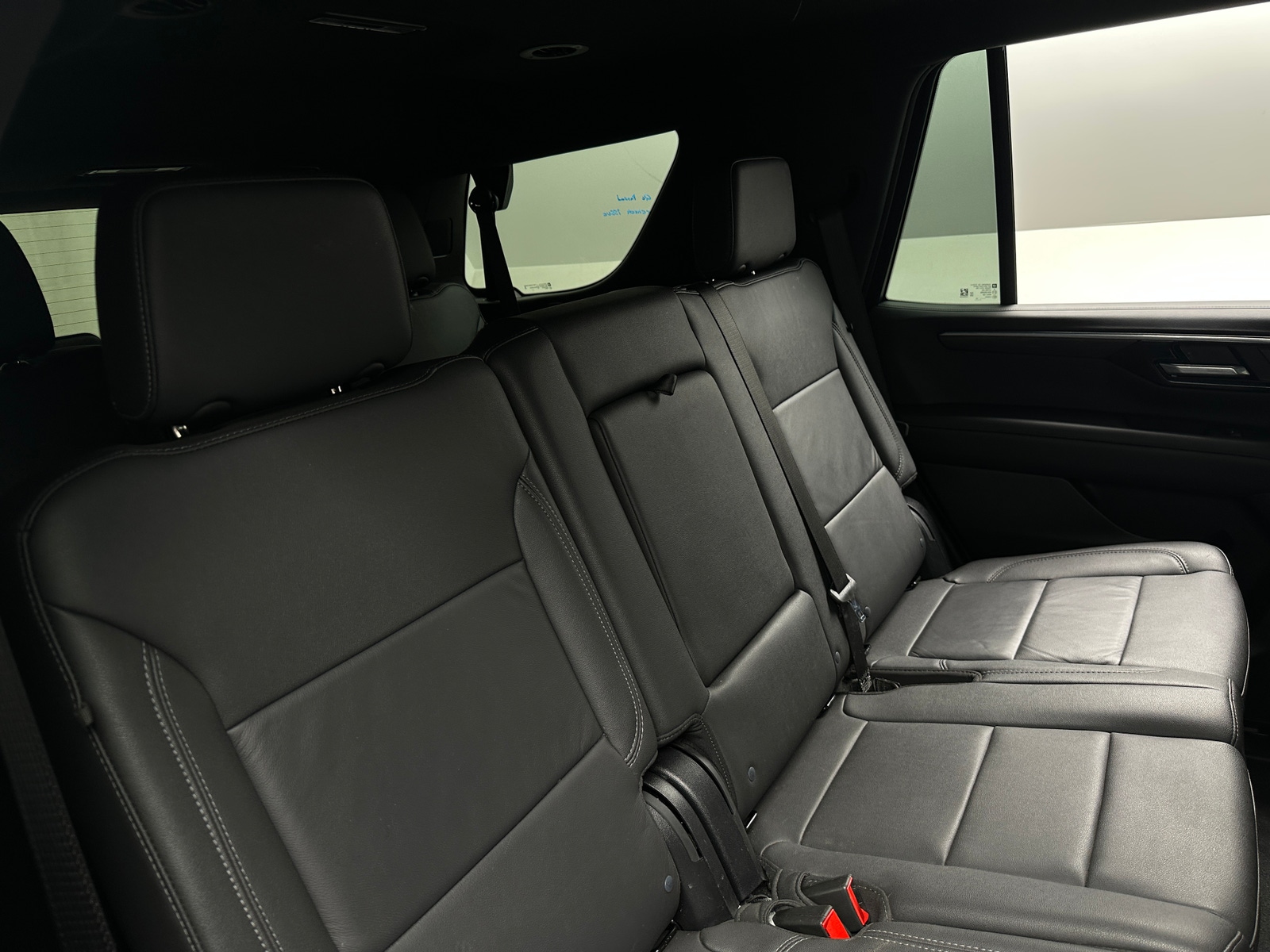 Thumbnail: 2025 Chevrolet Tahoe - 5