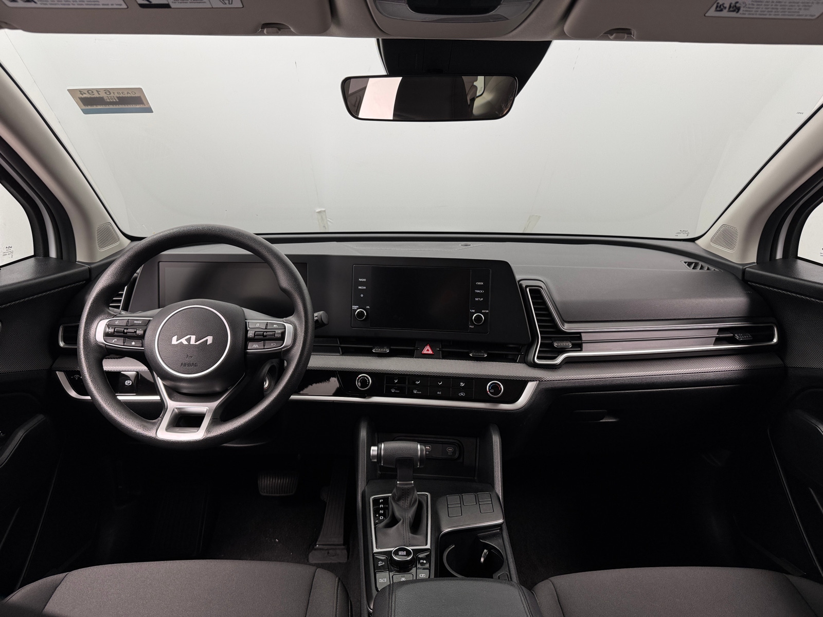 Thumbnail: 2025 Kia Sportage - 3