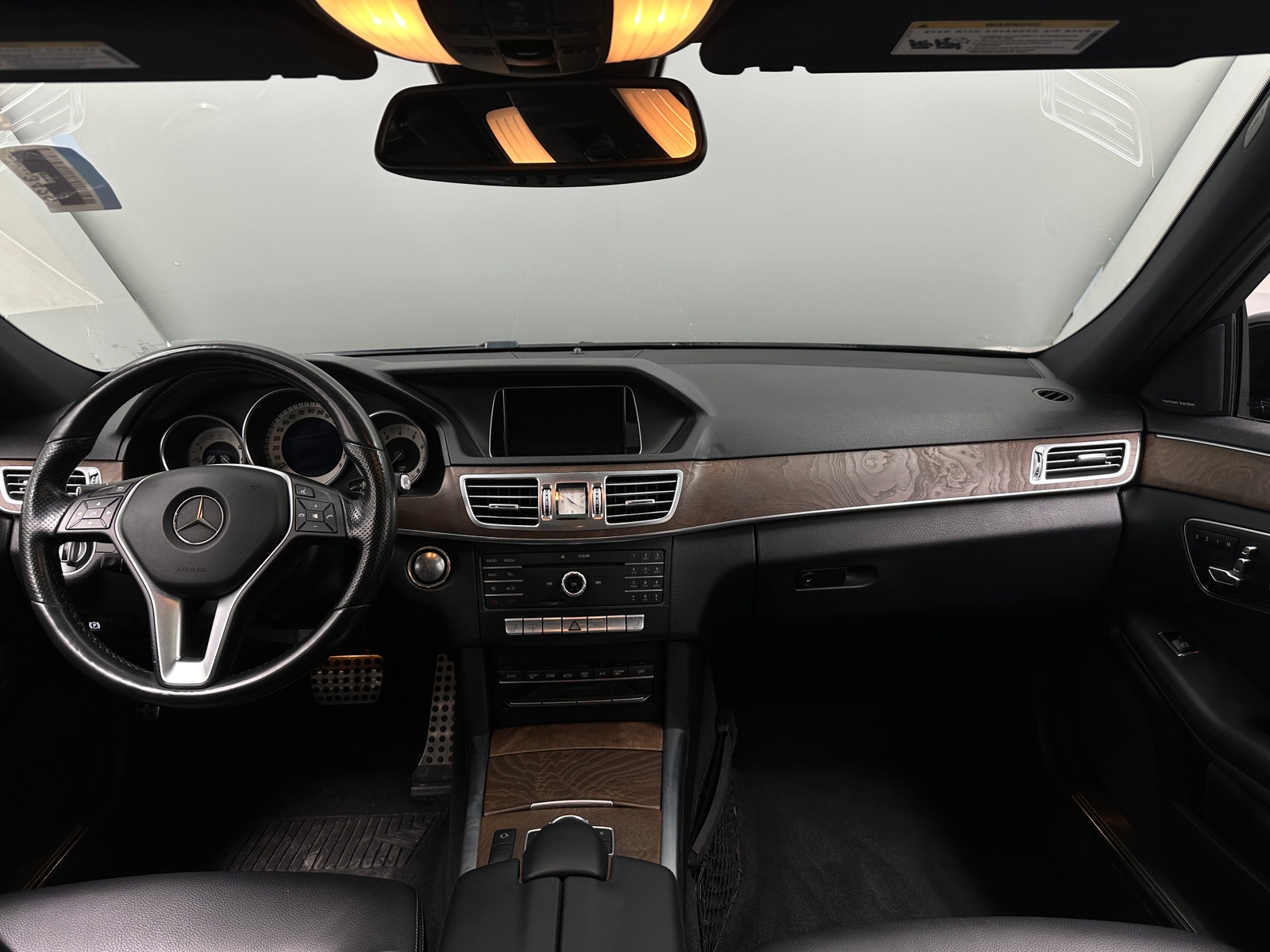 Thumbnail: 2016 Mercedes-Benz E-Class - 2