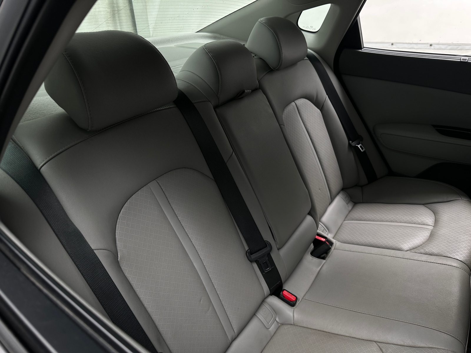 Thumbnail: 2016 Kia Optima - 5