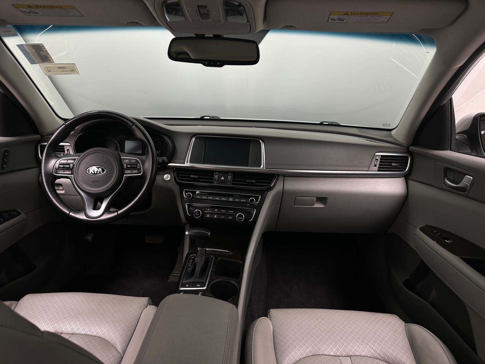 Thumbnail: 2016 Kia Optima - 2