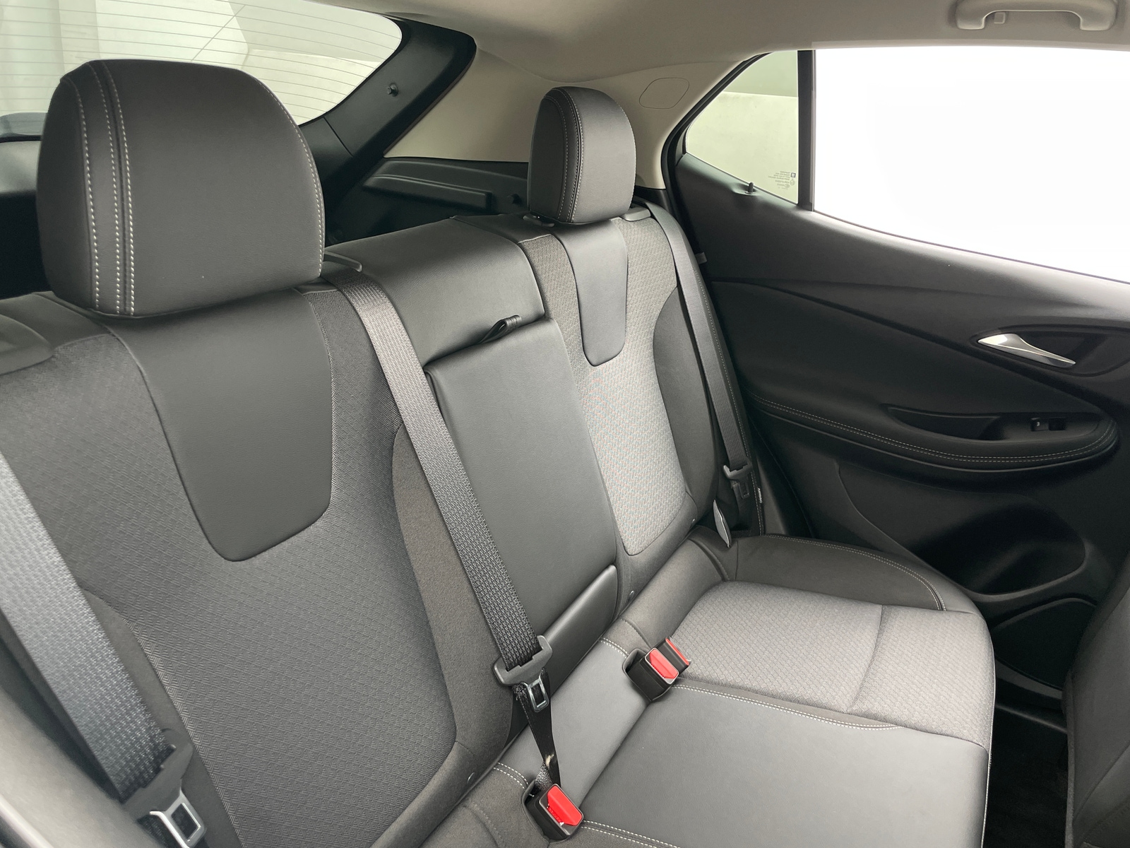 Thumbnail: 2021 Buick Encore GX - 5