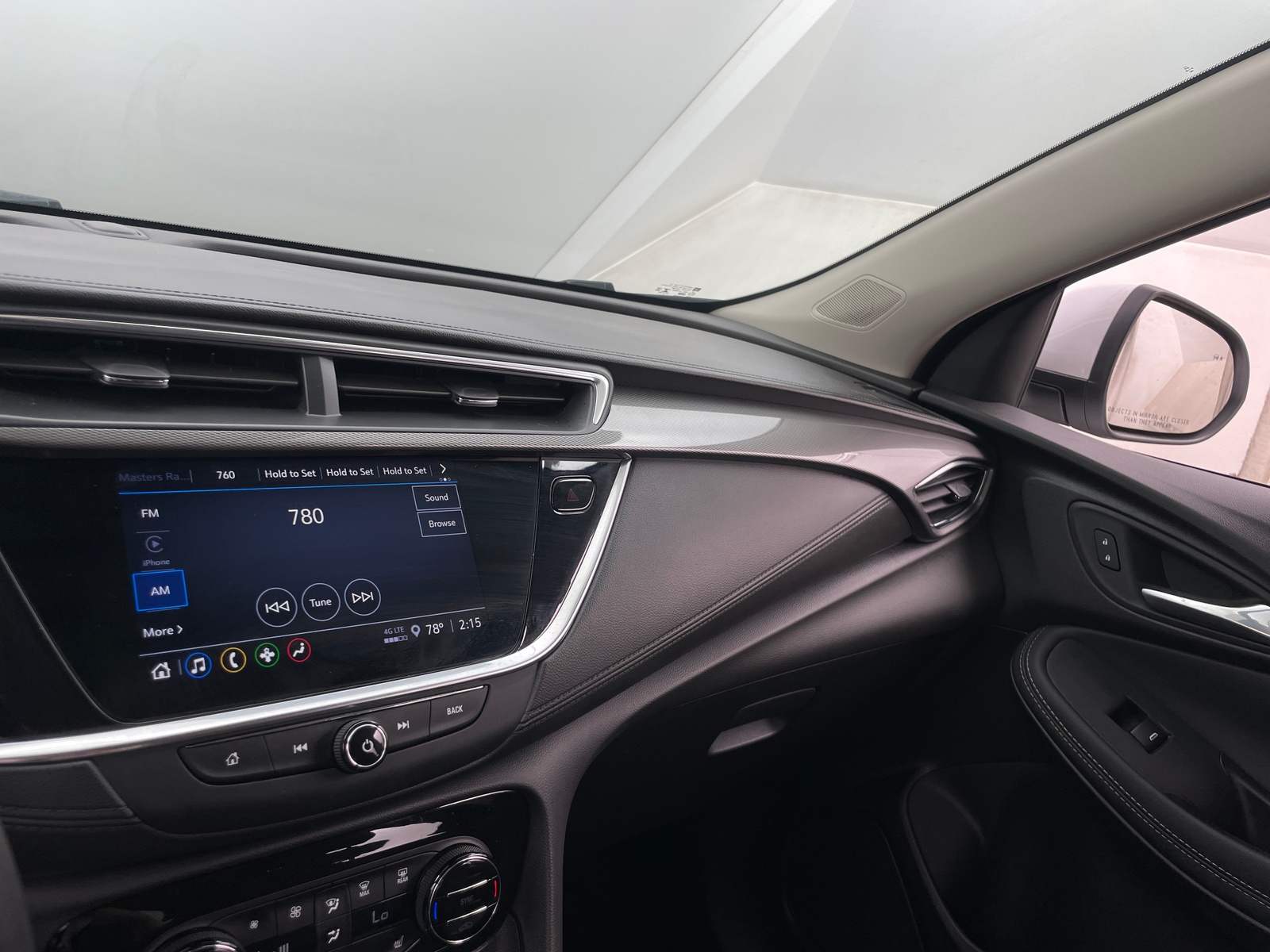 Thumbnail: 2021 Buick Encore GX - 3