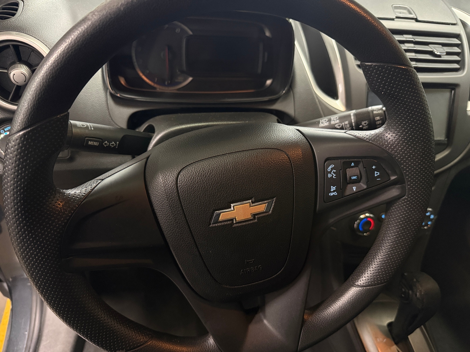 Thumbnail: 2016 Chevrolet Trax - 5