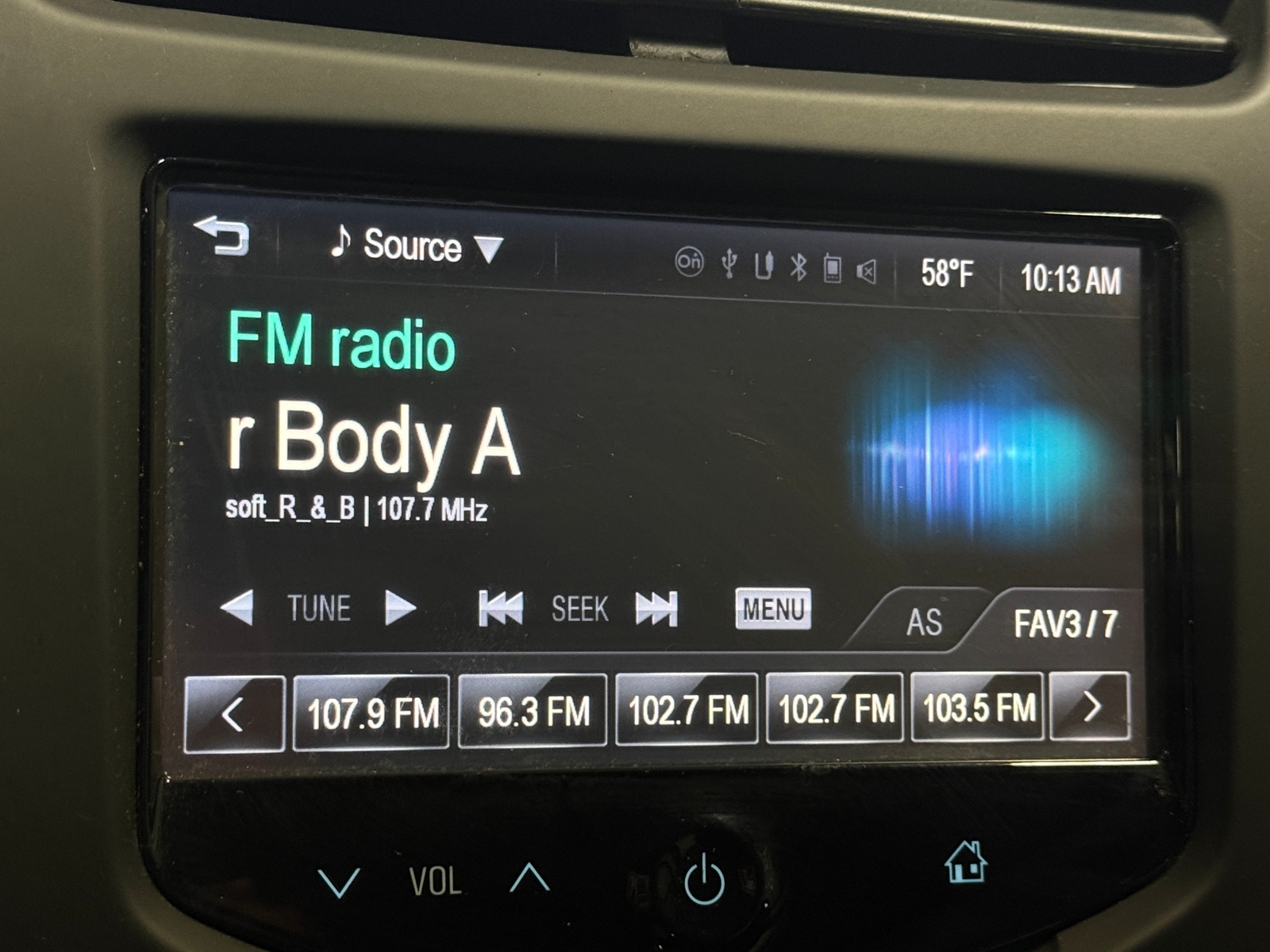 Thumbnail: 2016 Chevrolet Trax - 4