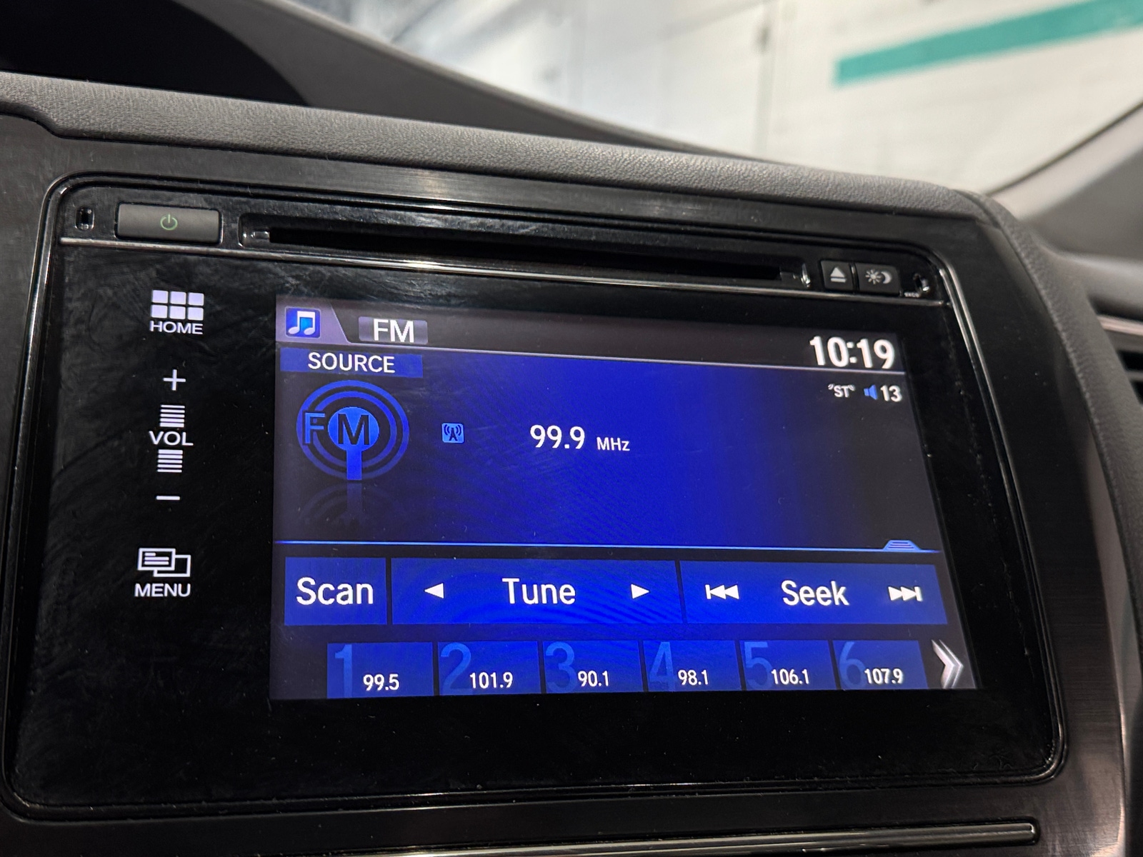 Thumbnail: 2015 Honda Civic - 4