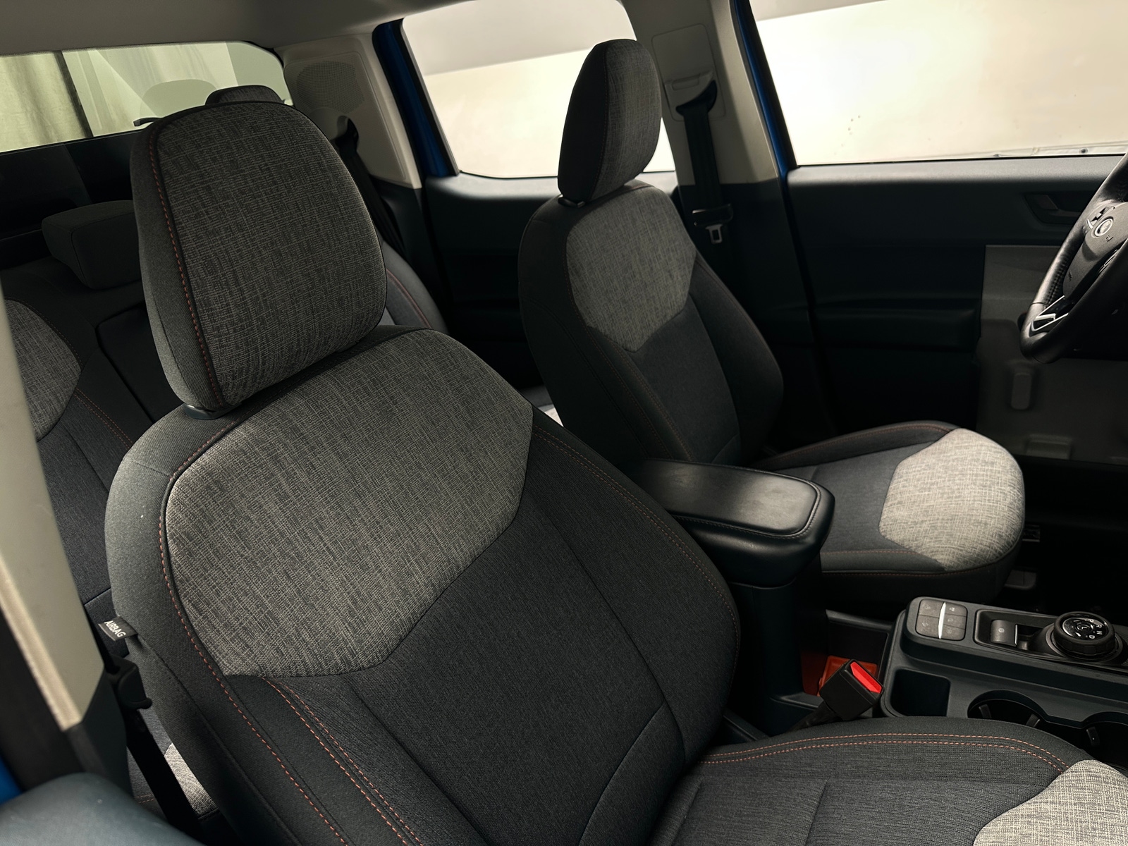 Thumbnail: 2022 Ford Maverick - 2