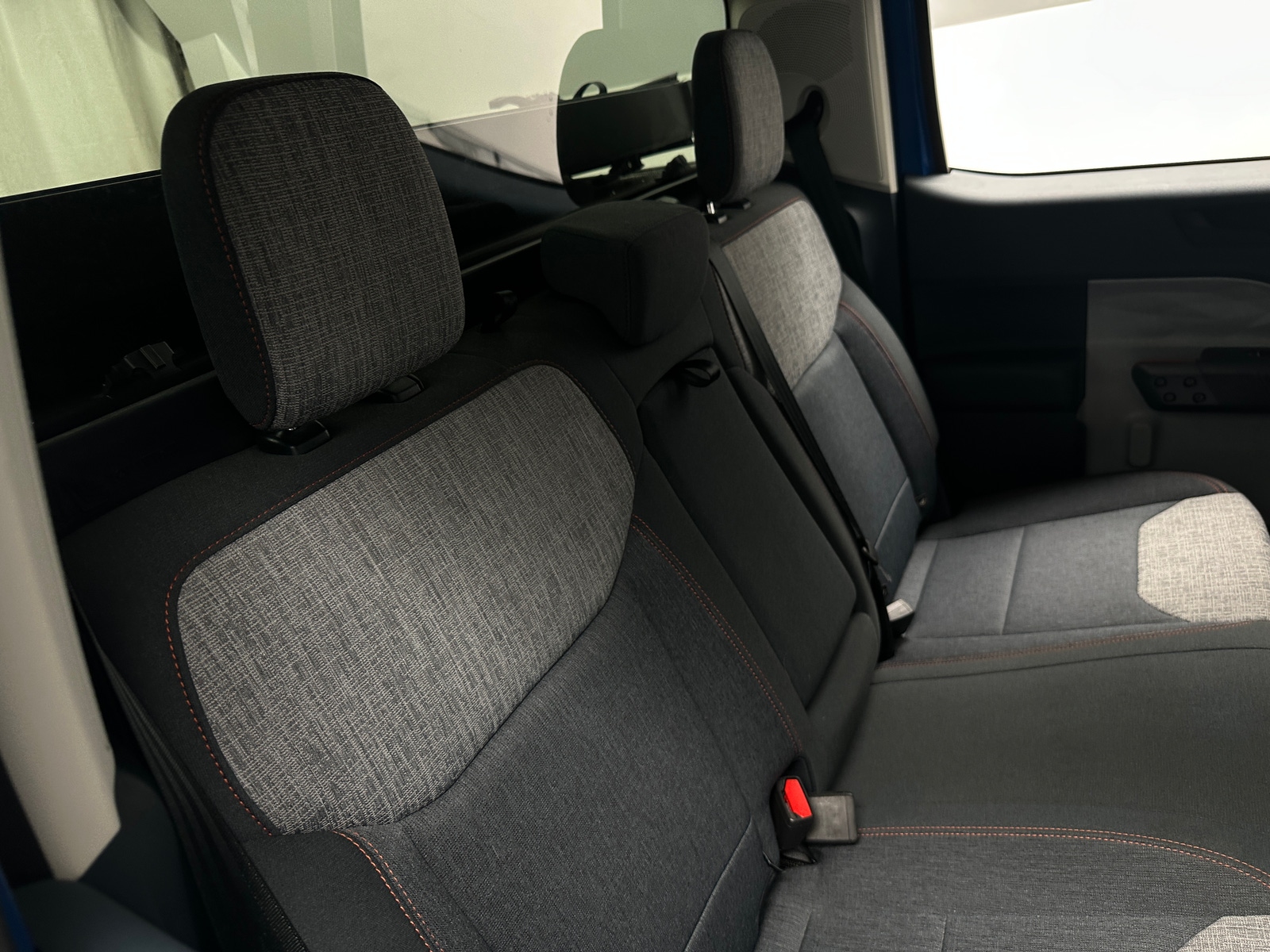 Thumbnail: 2022 Ford Maverick - 6