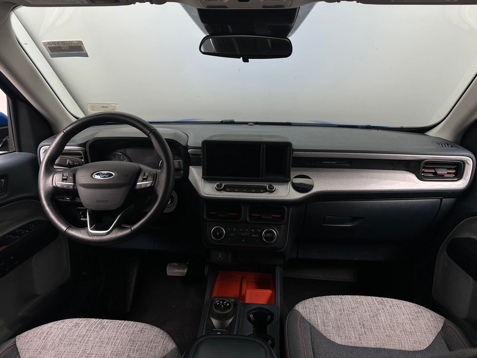 Thumbnail: 2022 Ford Maverick - 3