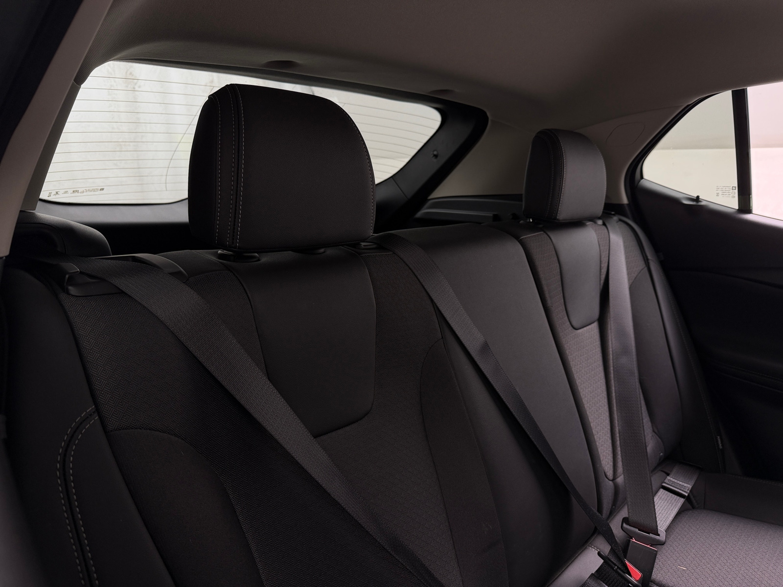 Thumbnail: 2025 Buick Encore GX - 5