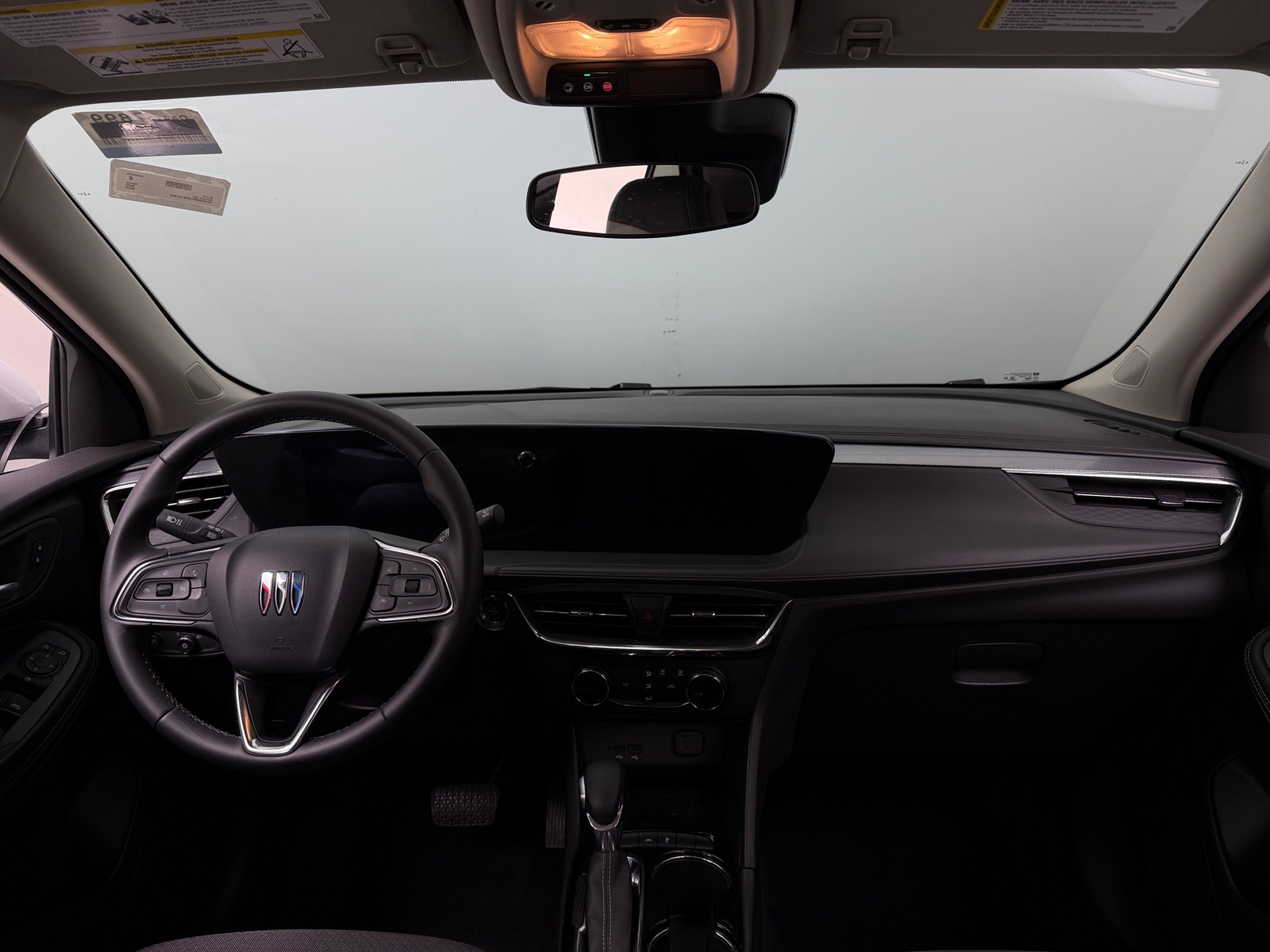 Thumbnail: 2025 Buick Encore GX - 2