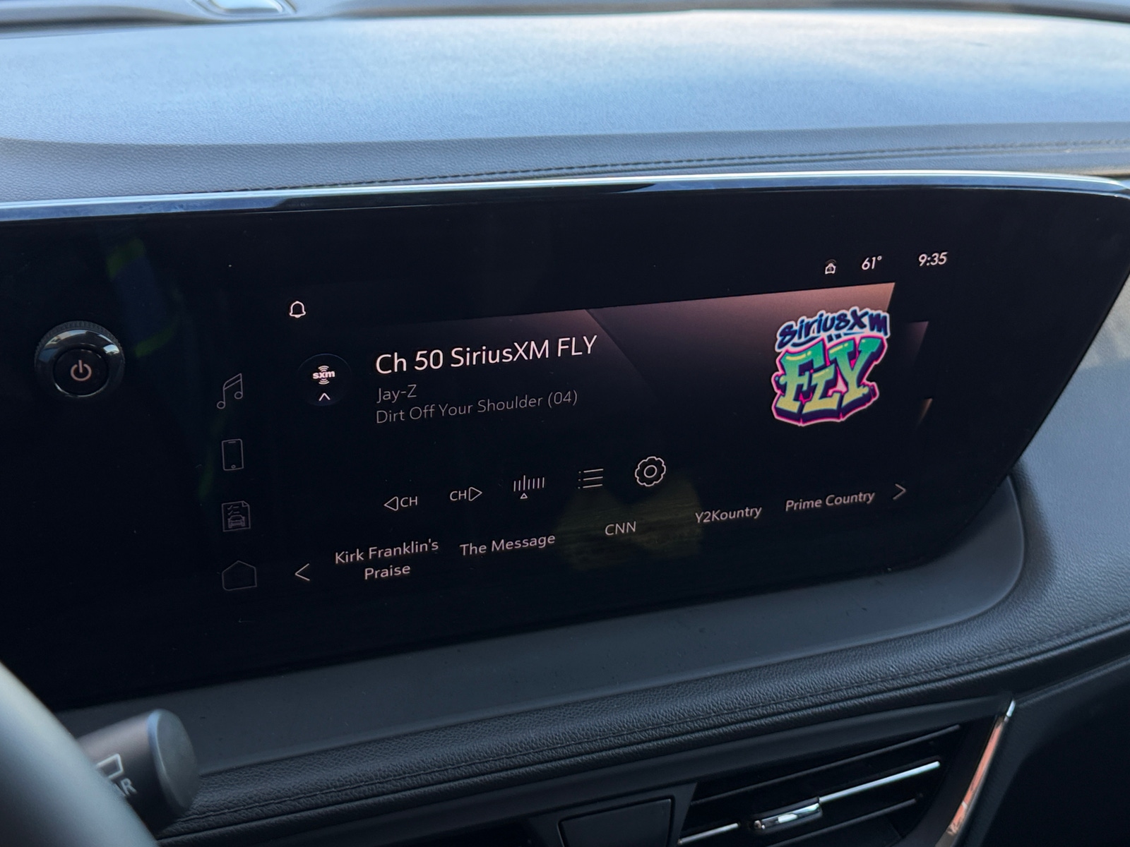 Thumbnail: 2025 Buick Encore GX - 3