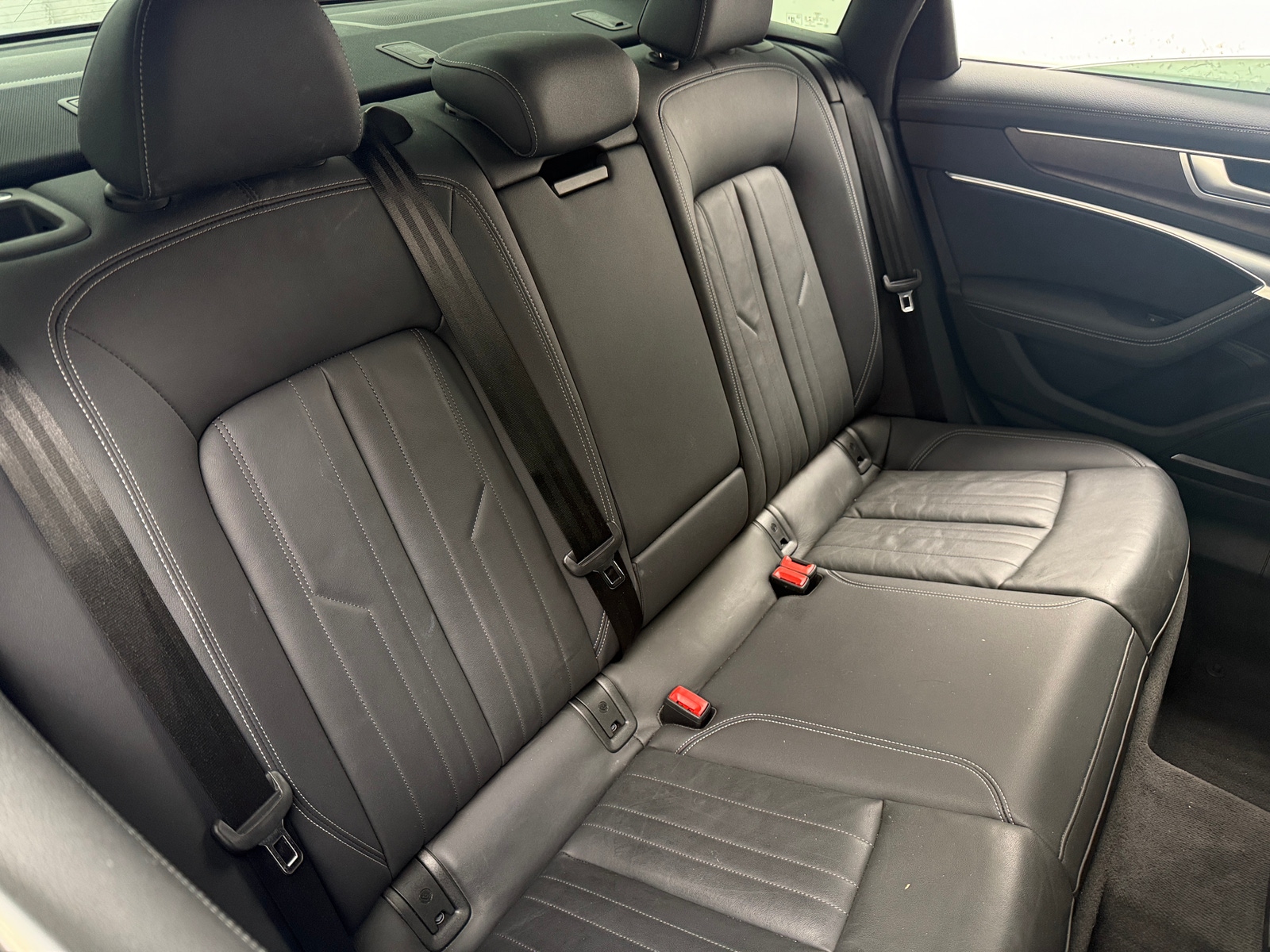 Thumbnail: 2019 Audi A6 - 5