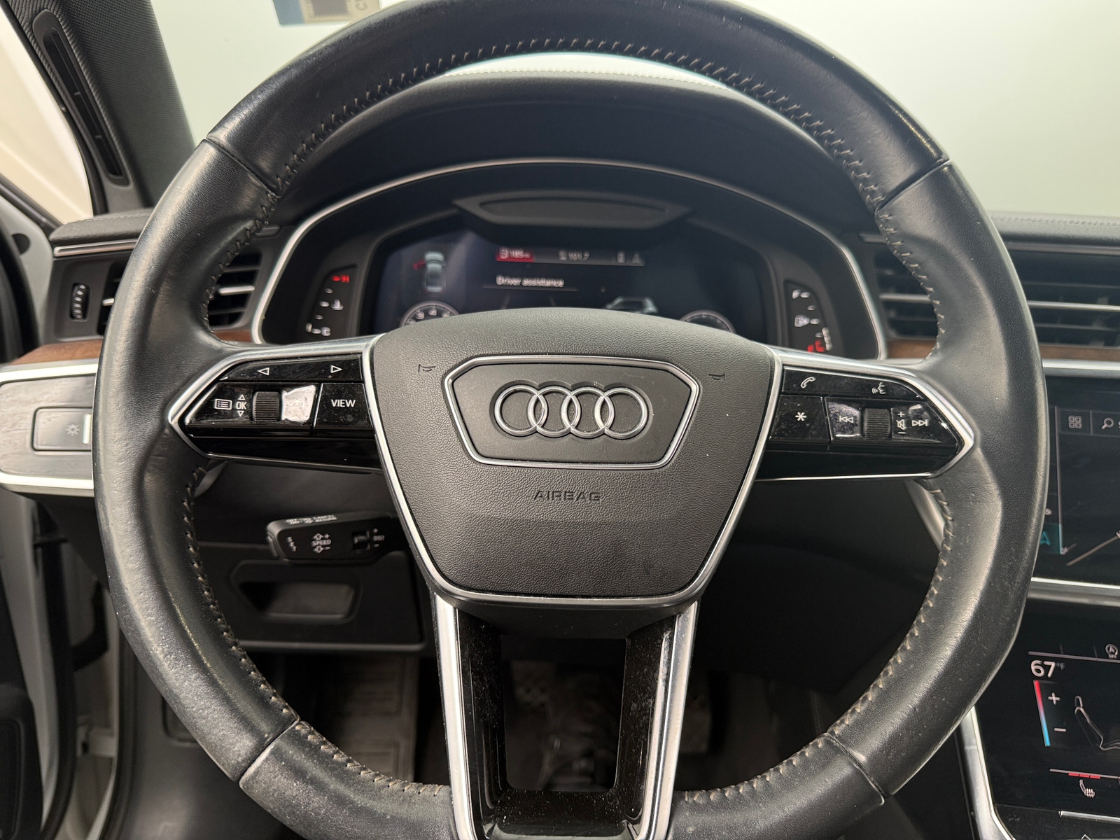 Thumbnail: 2019 Audi A6 - 4