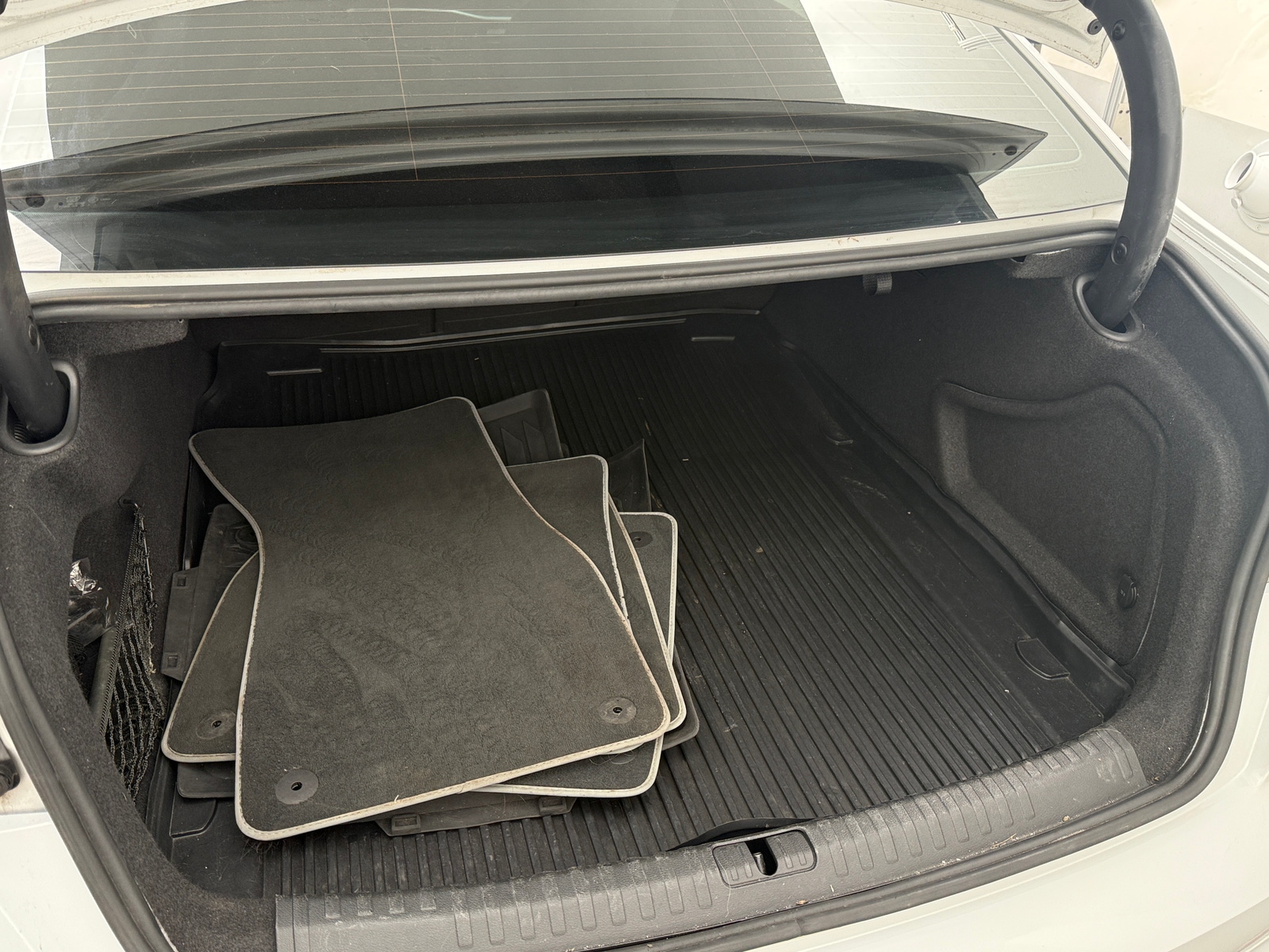 Thumbnail: 2019 Audi A6 - 6