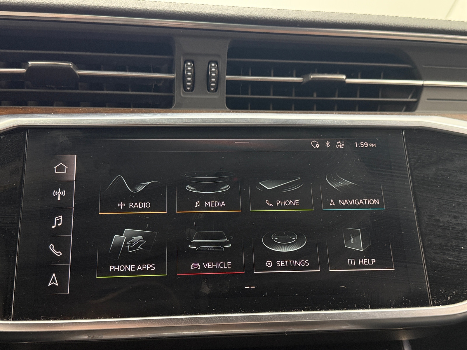 Thumbnail: 2019 Audi A6 - 3