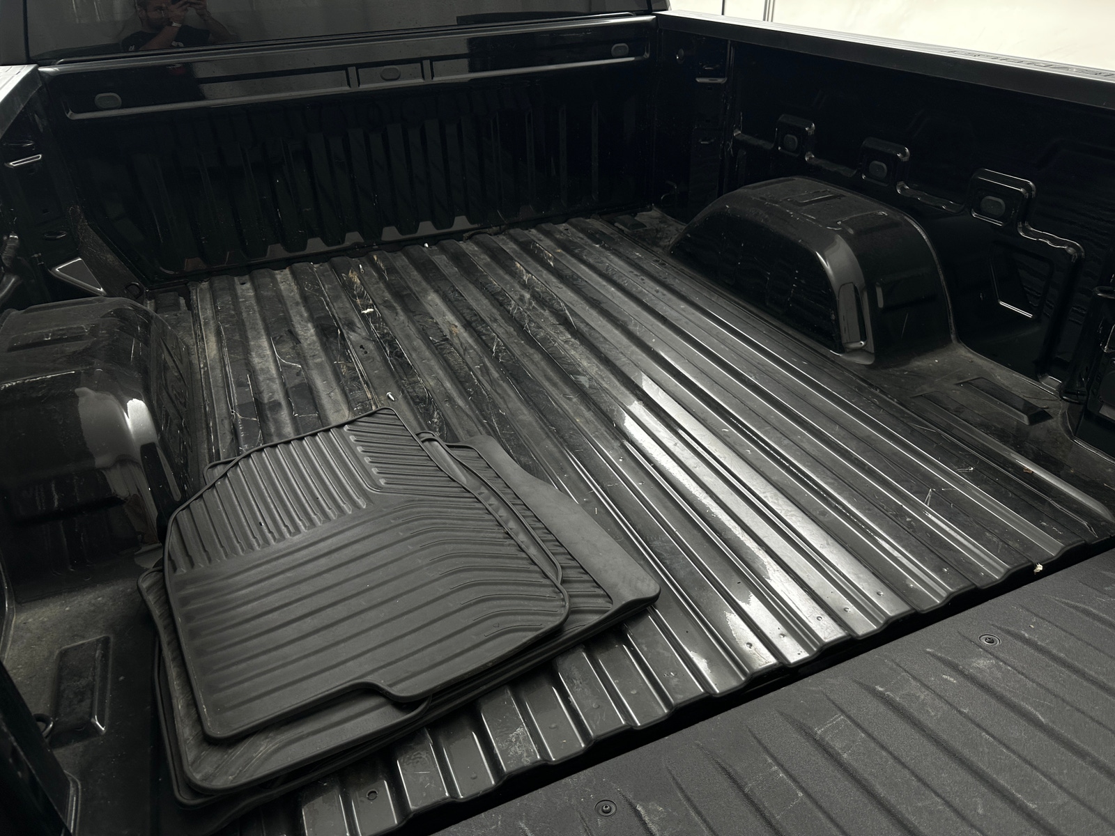 Thumbnail: 2026 Chevrolet Silverado 1500 - 7