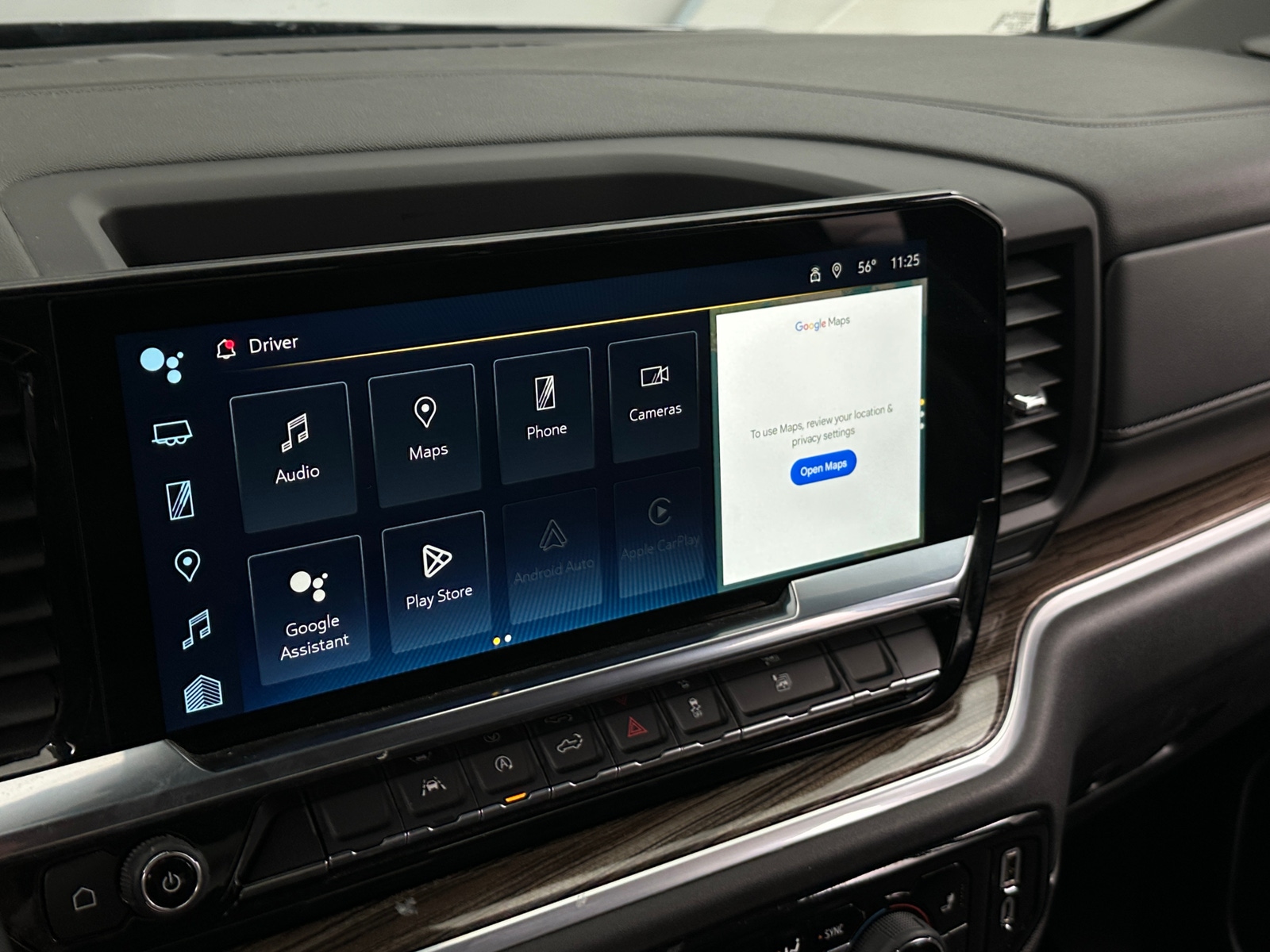 Thumbnail: 2026 Chevrolet Silverado 1500 - 4